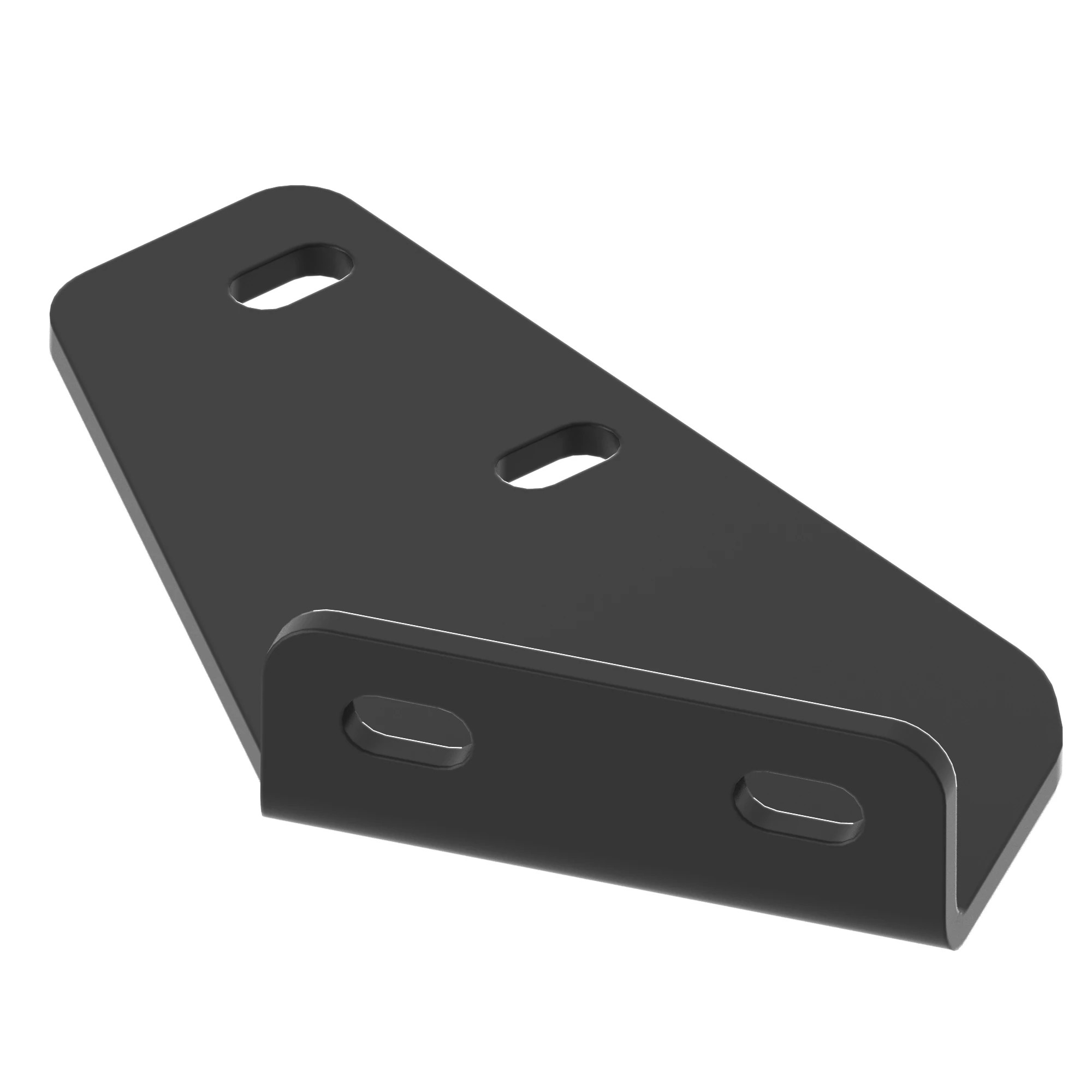 BRACKET, FILTER BRACE