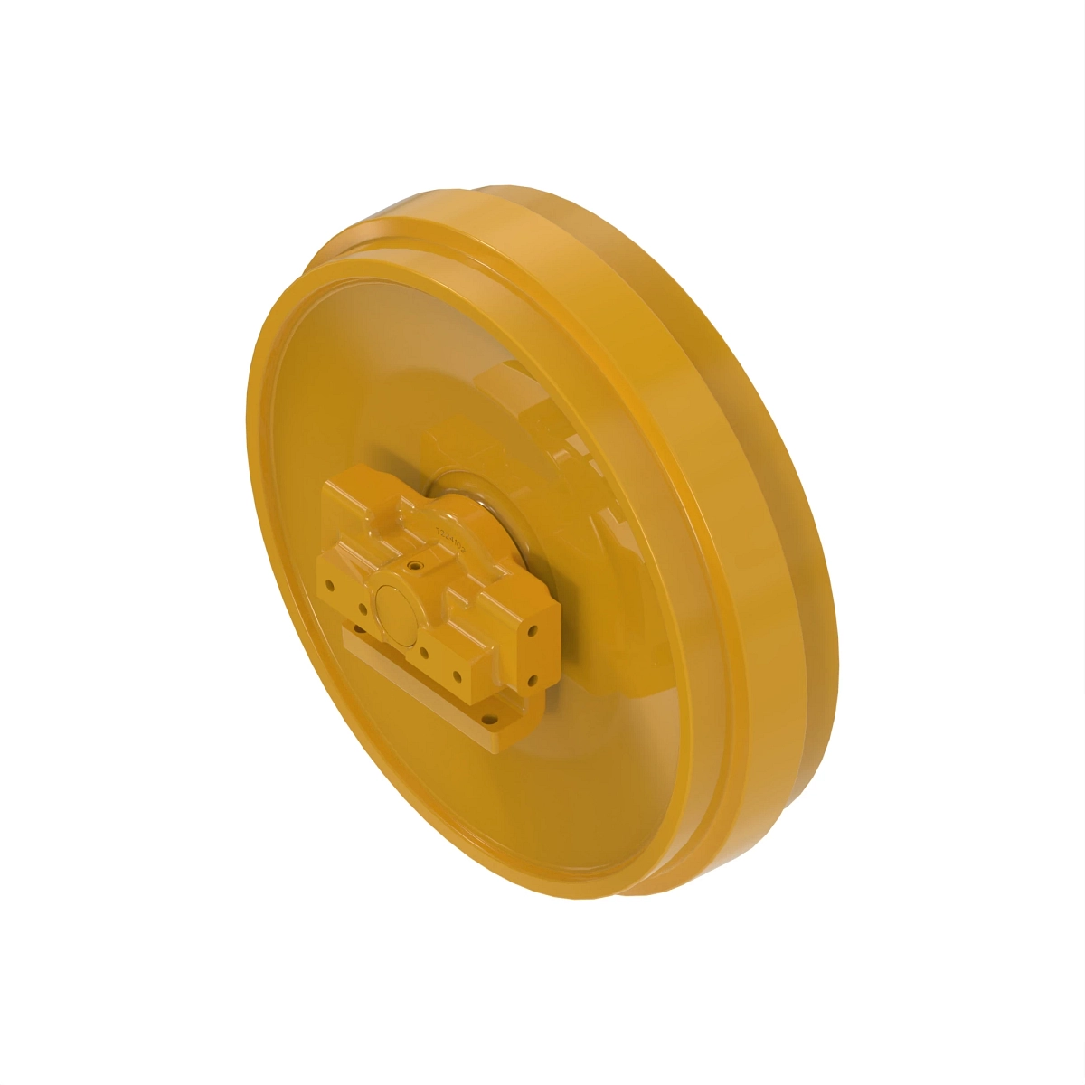Idler W/ Brackets 650 Max Life
