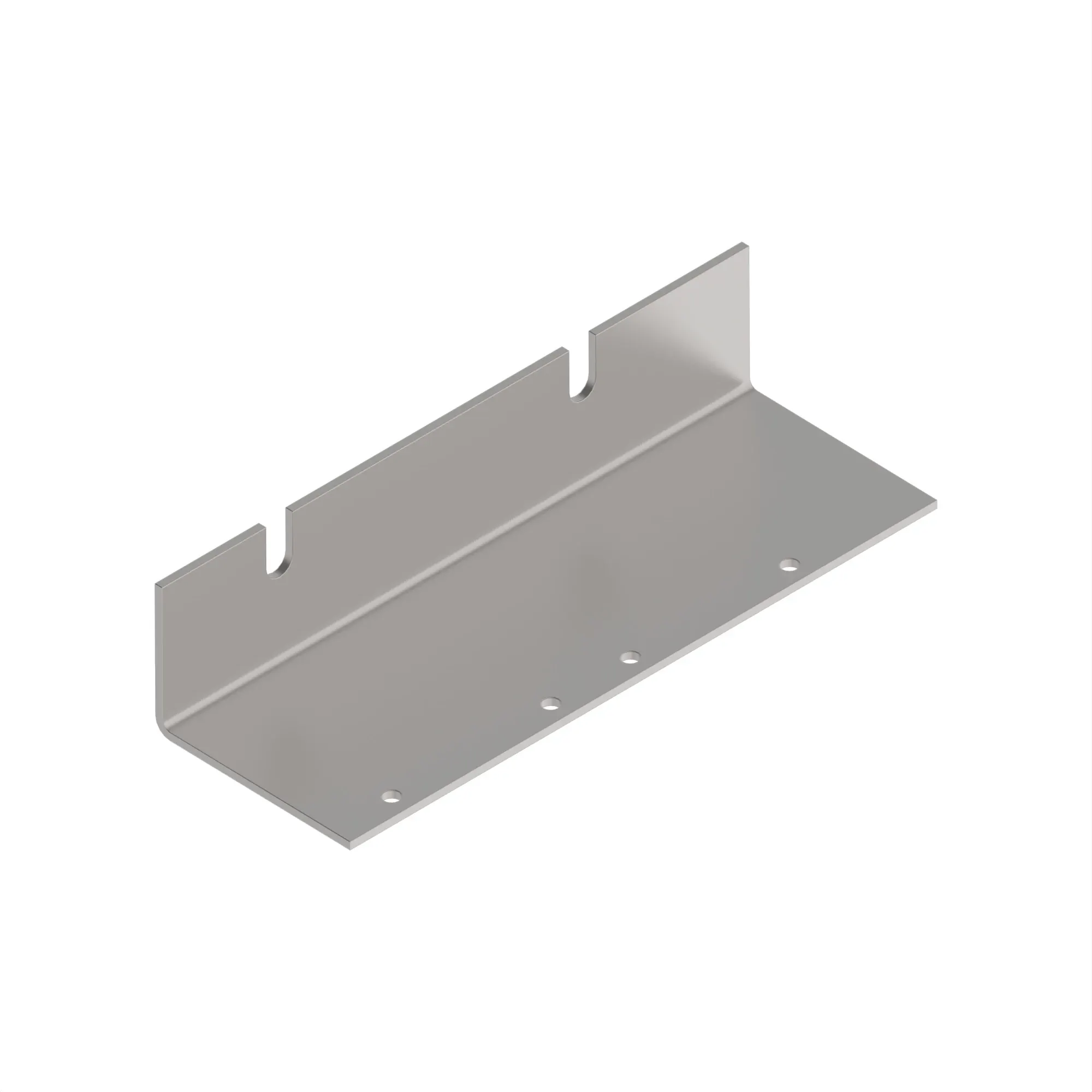 John Deere AC Core Bracket - DX12967