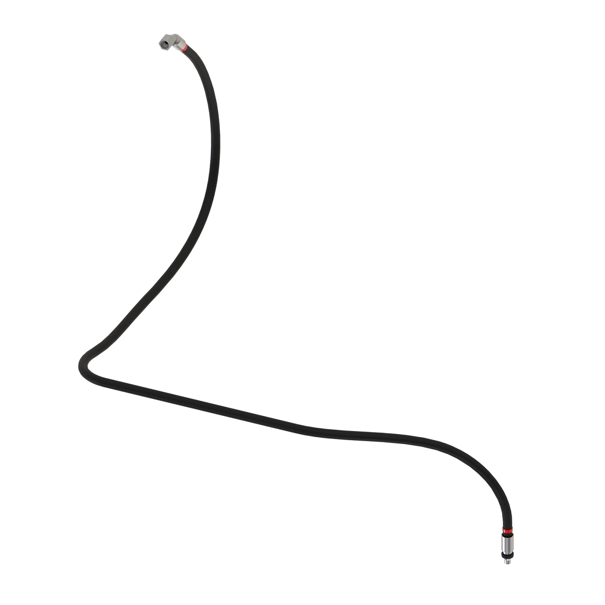 Hose, Hydraulic-Fab