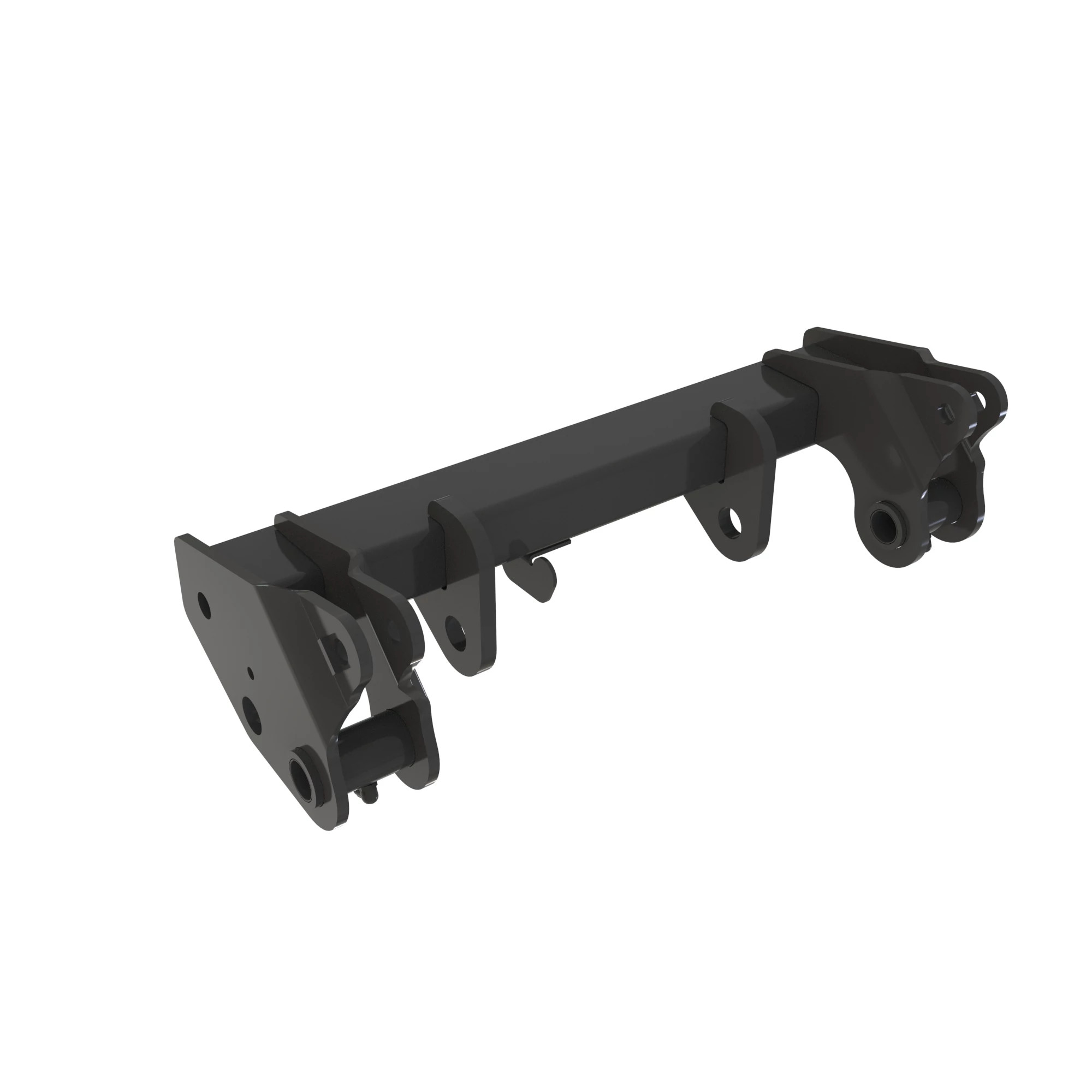 John Deere Front Mower Lift Rockshaft - AUC14128