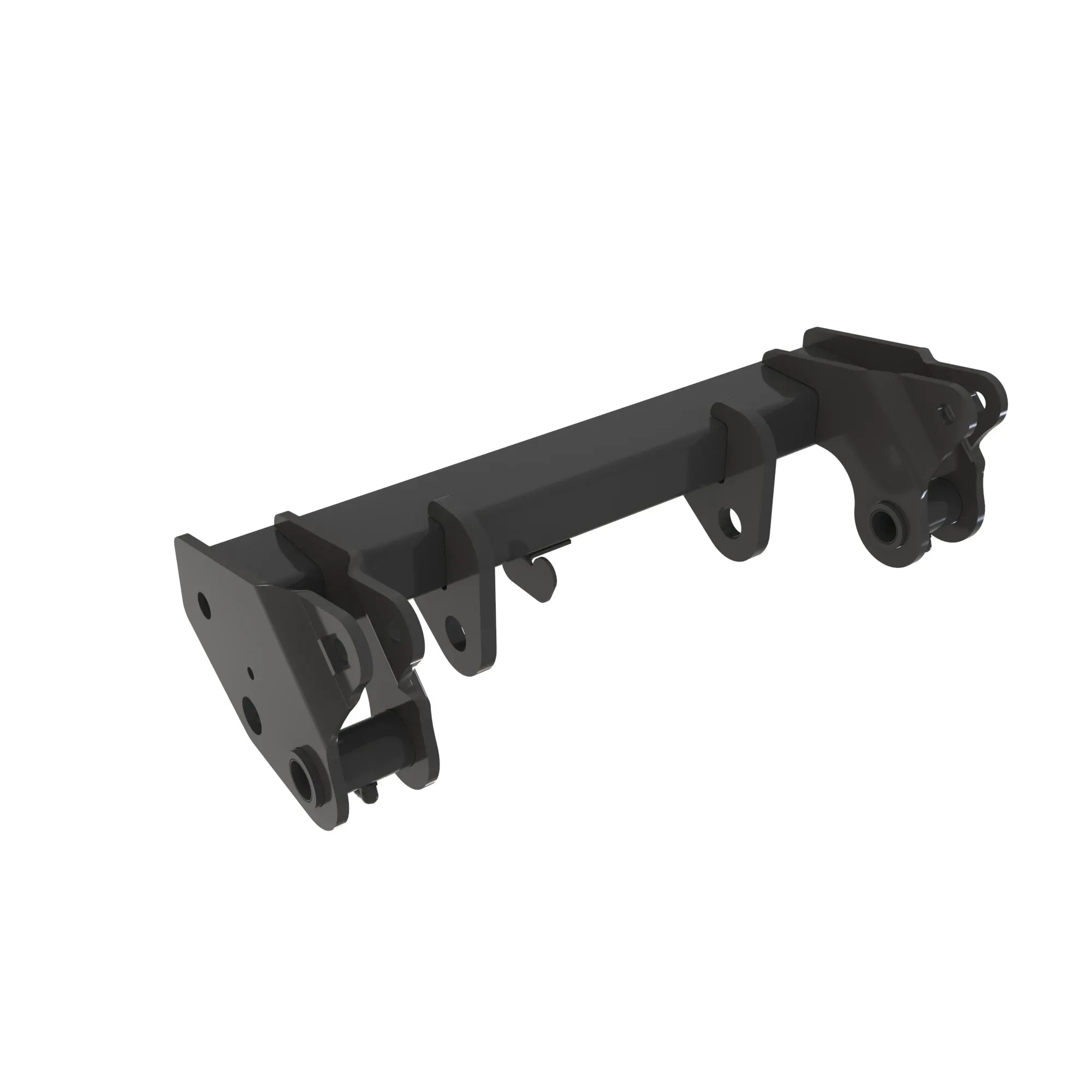 John Deere Front Mower Lift Rockshaft - AUC14128