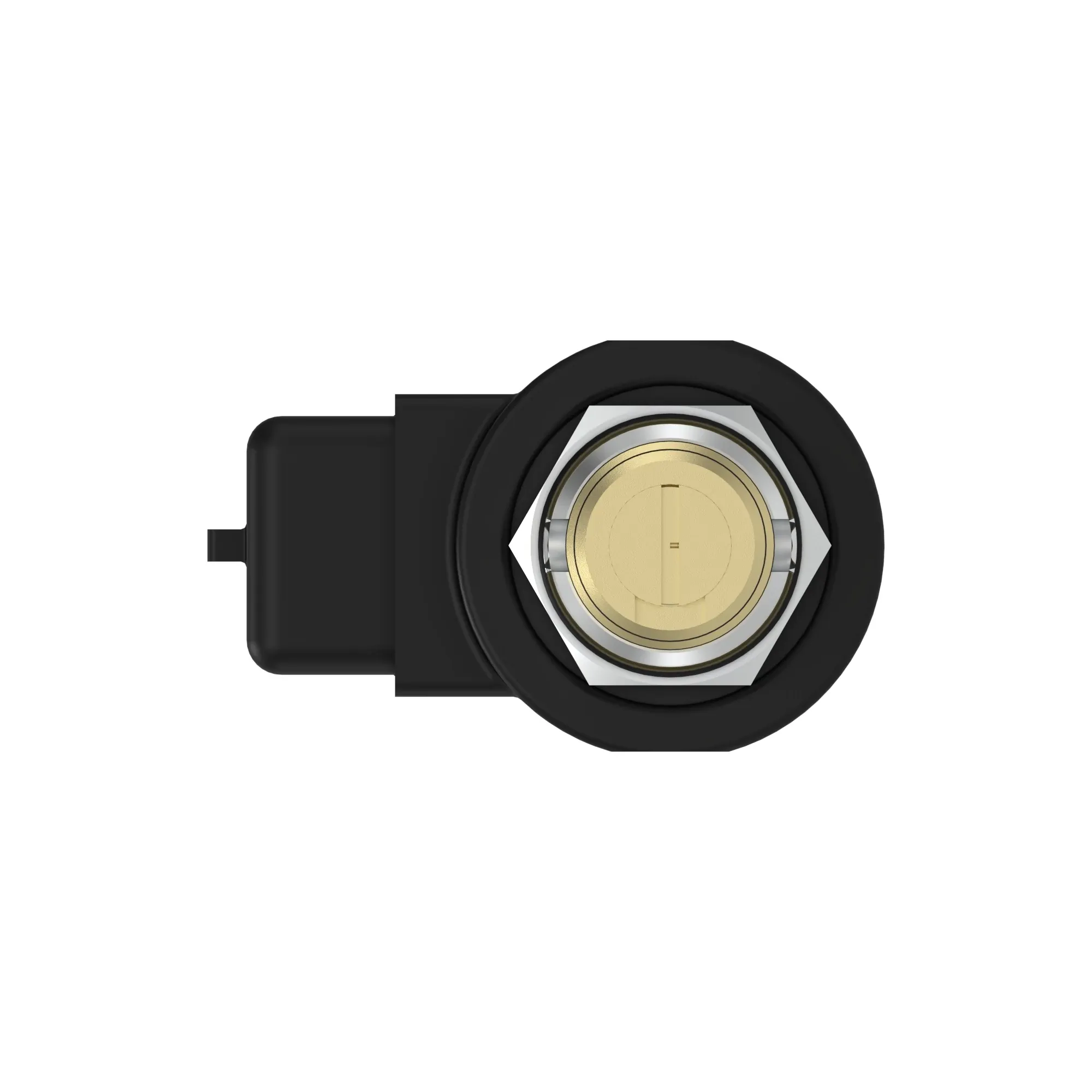 SOLENOID VALVE