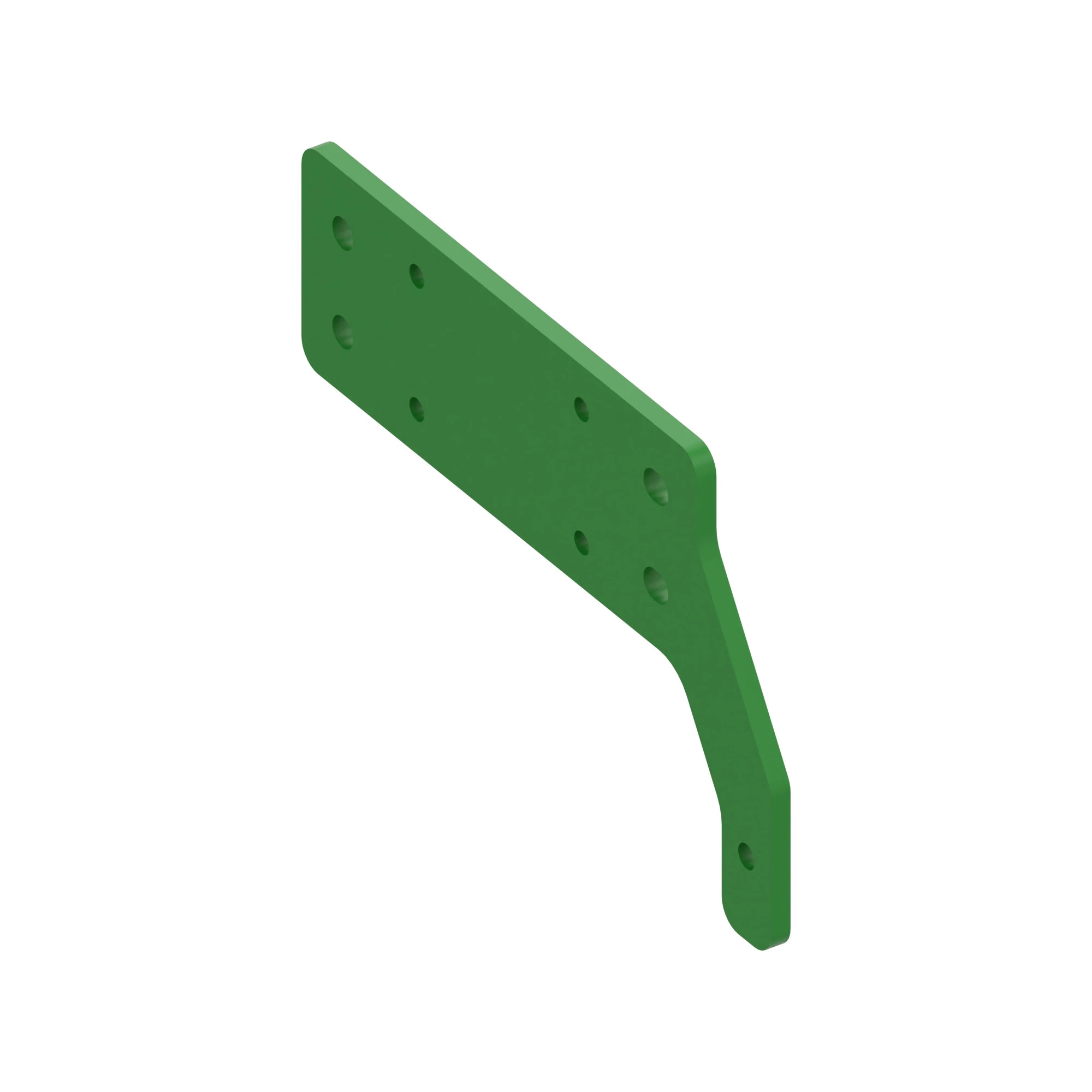 PLATE, TILT ANCHOR PLATE