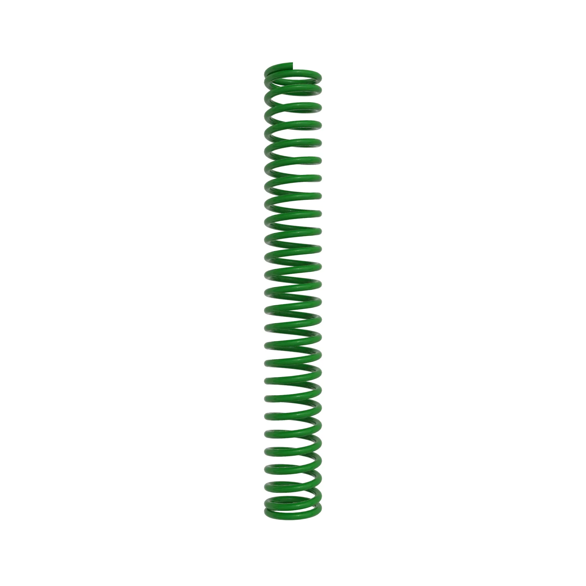 SPRING, COMPRESSION