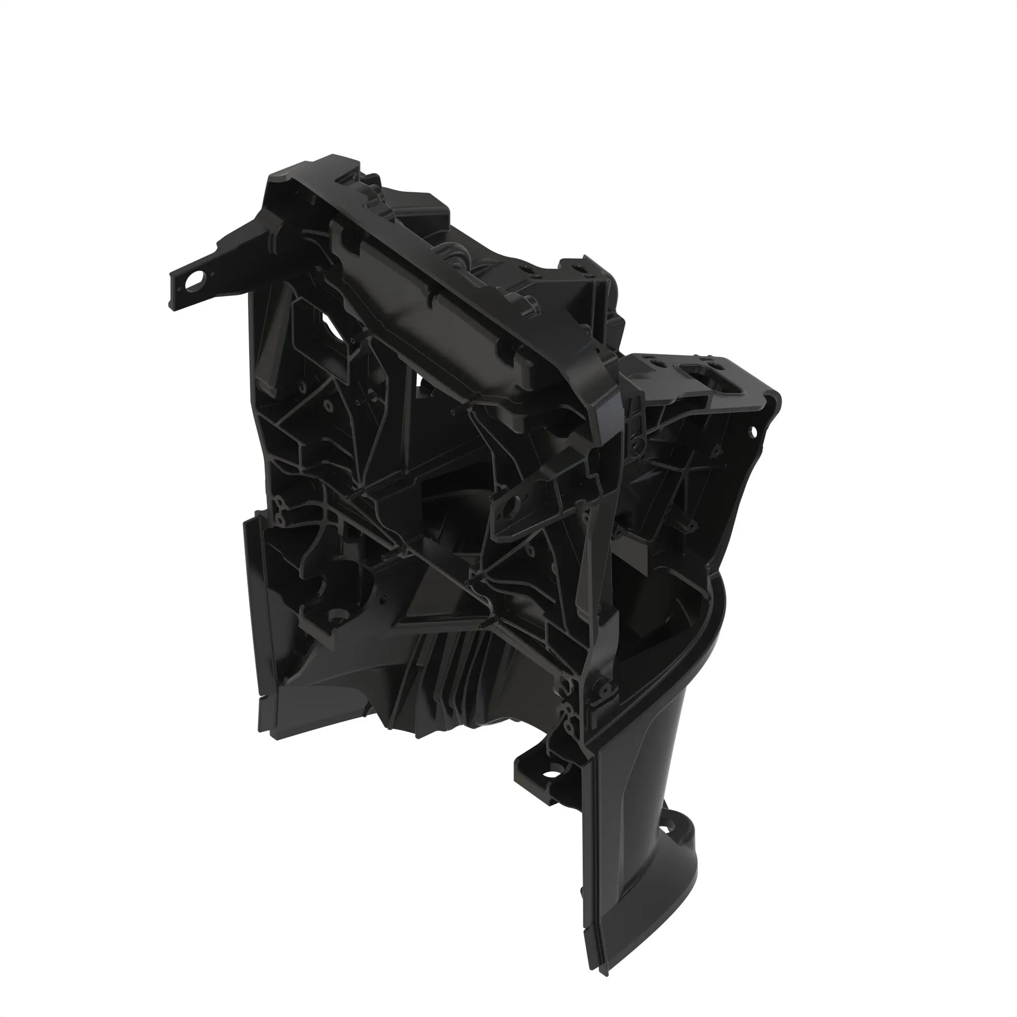 CONTROL SUPPORT, SUPPORT, CENTER CO
