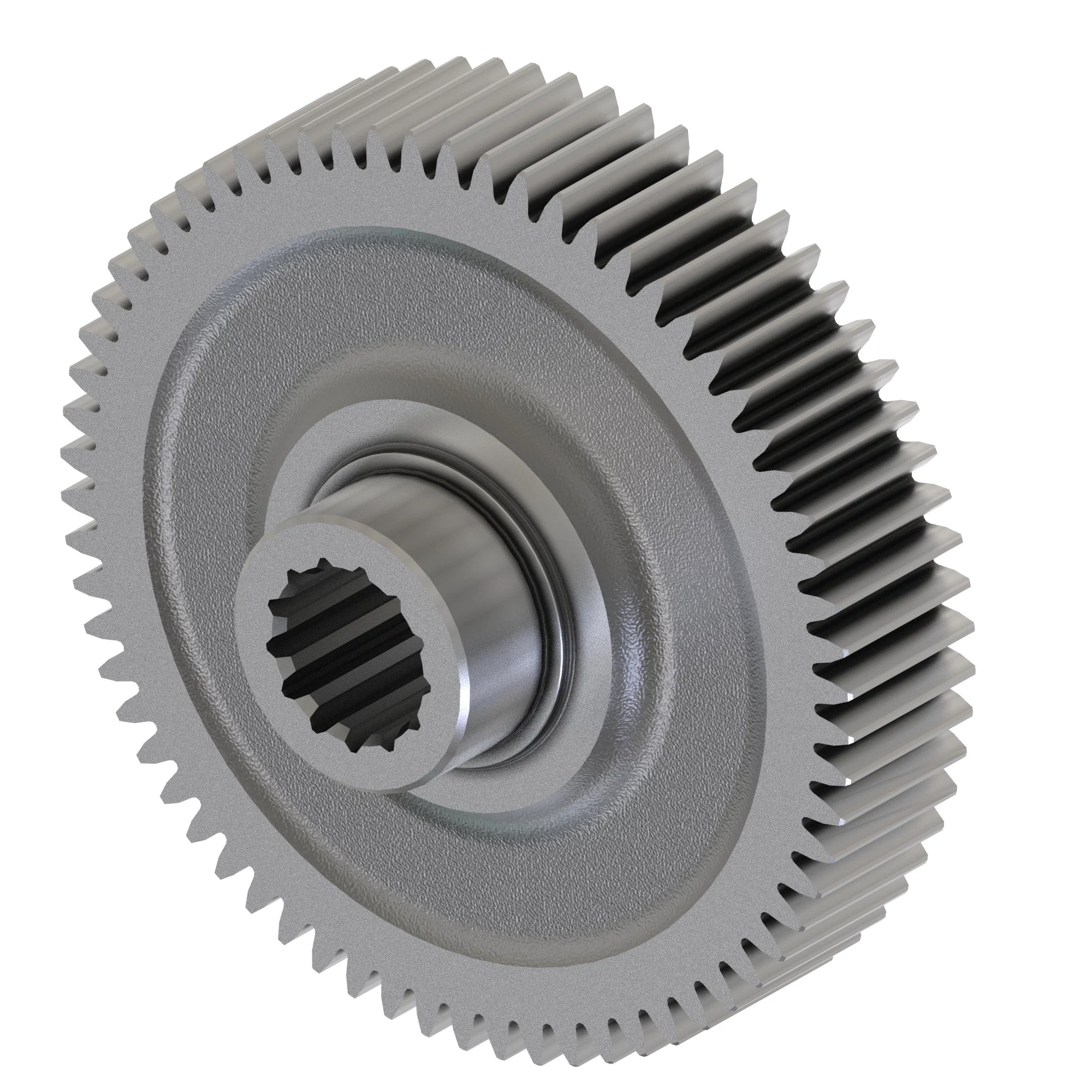 GEAR, 66T