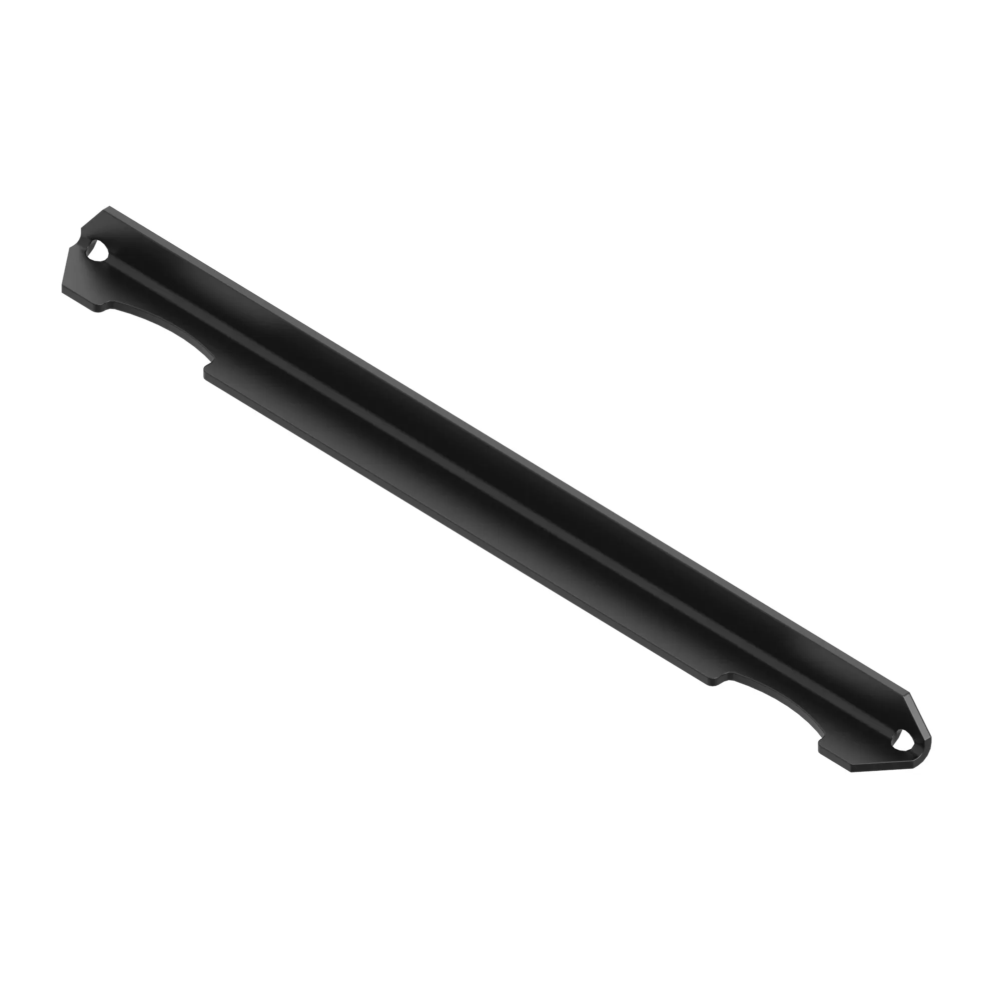 John Deere Battery Bracket - T381576