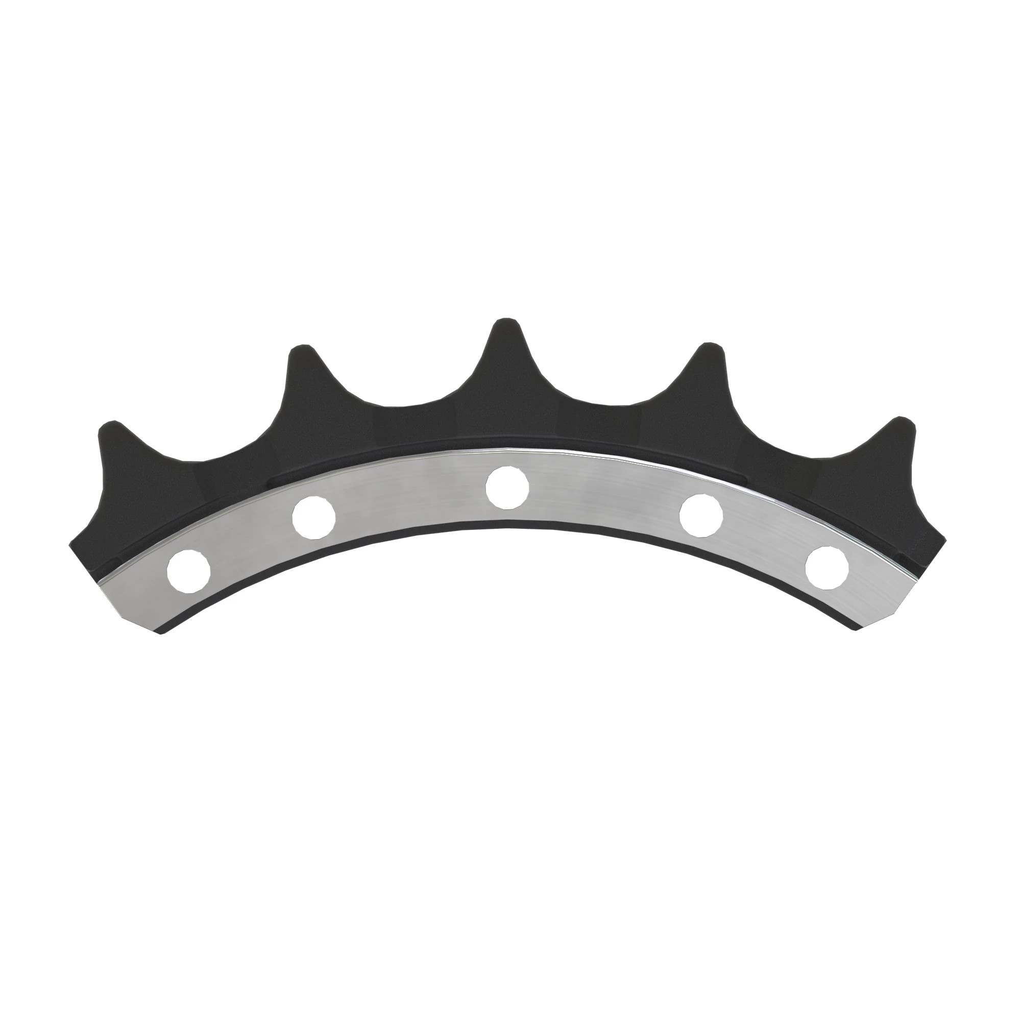 John Deere Track Drive Sprocket Segments - T369154