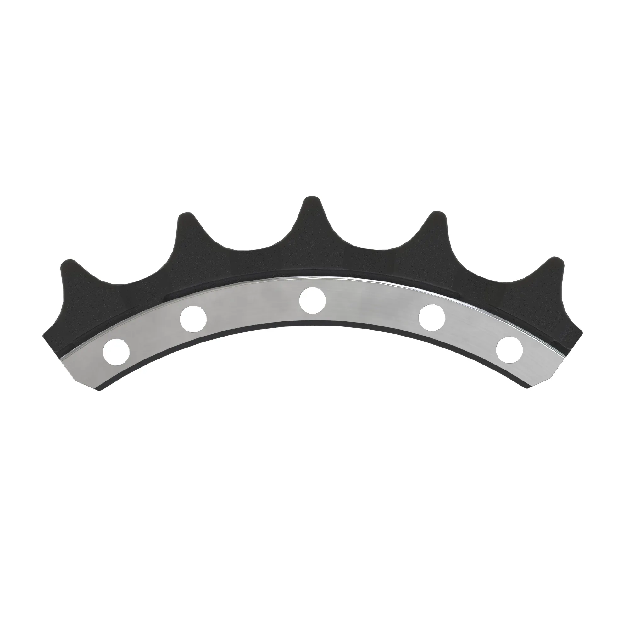 John Deere Track Drive Sprocket Segments - T369154