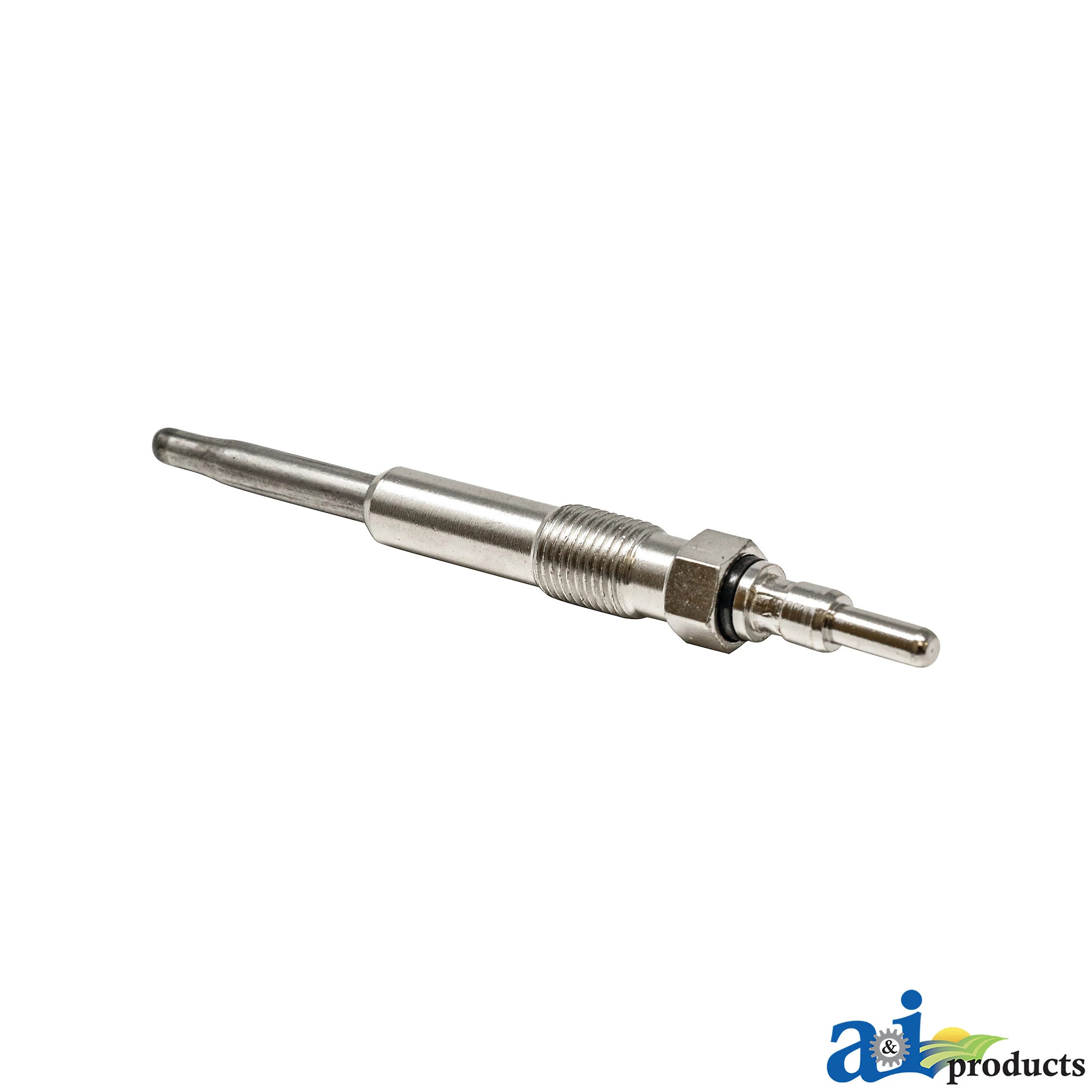 A&I Products Glow Plug, 12 Volt - A-RE505867
