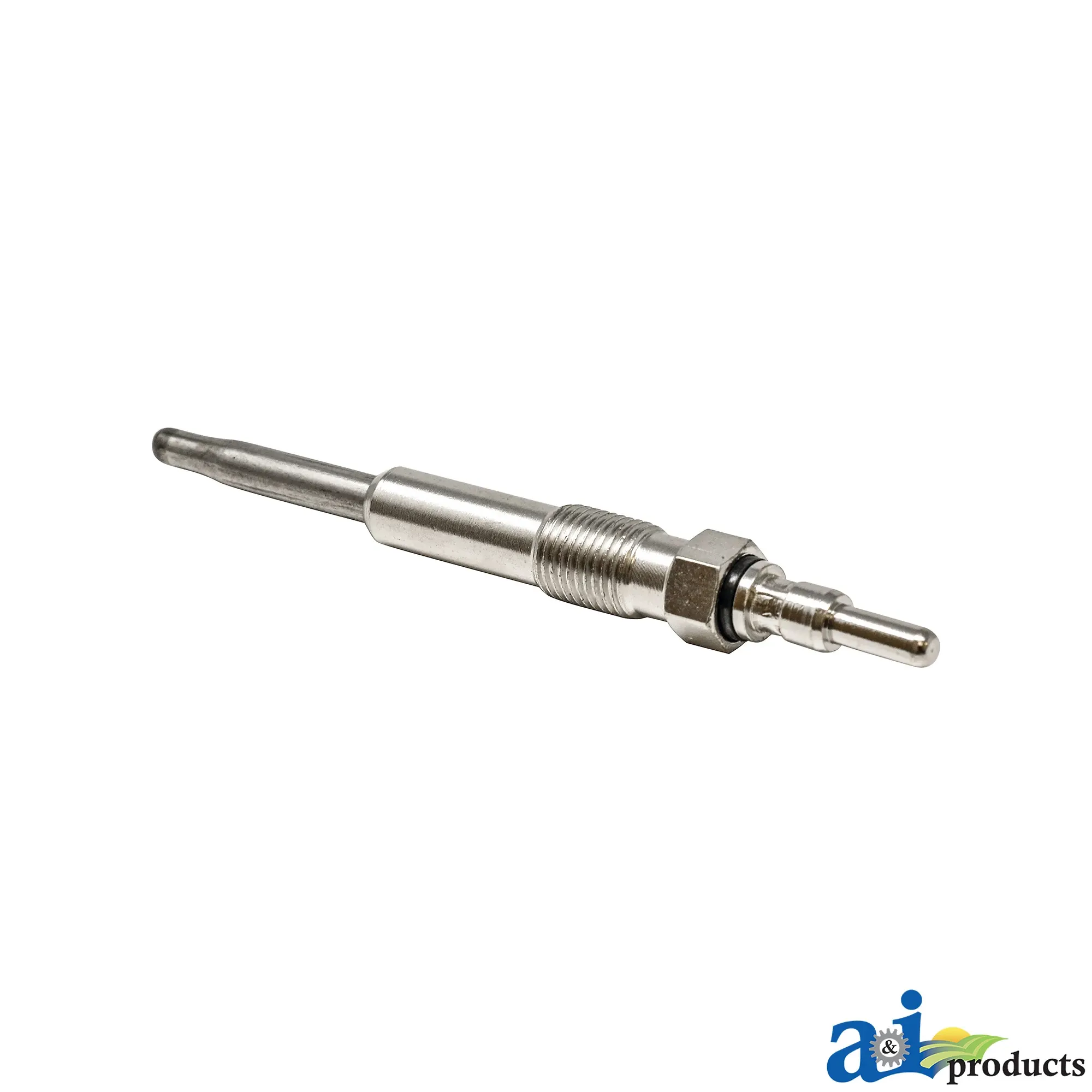 A&I Products Glow Plug, 12 Volt - A-RE505867