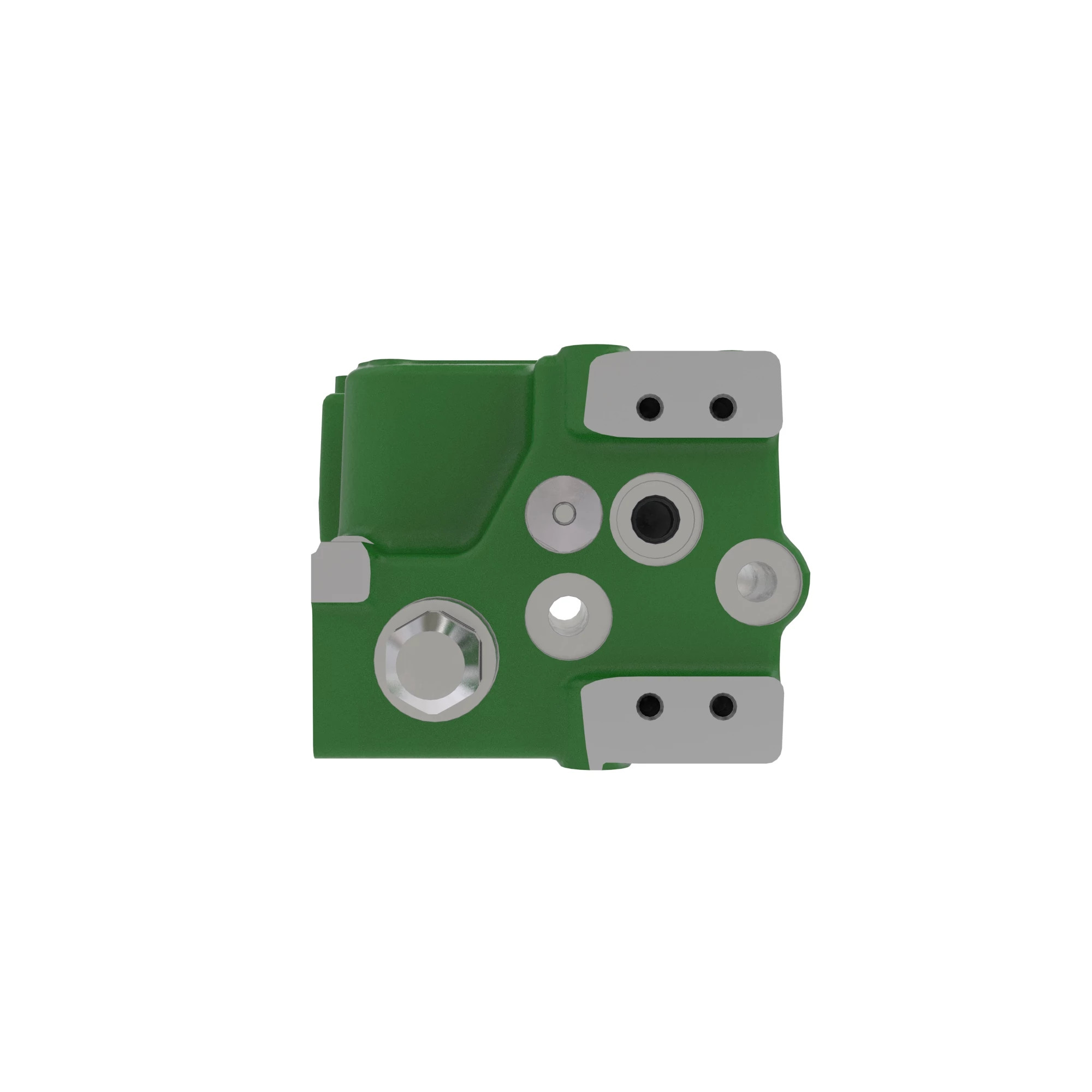 VALVE, INLET PRIO 2+3 PFC-SYSTEM, T