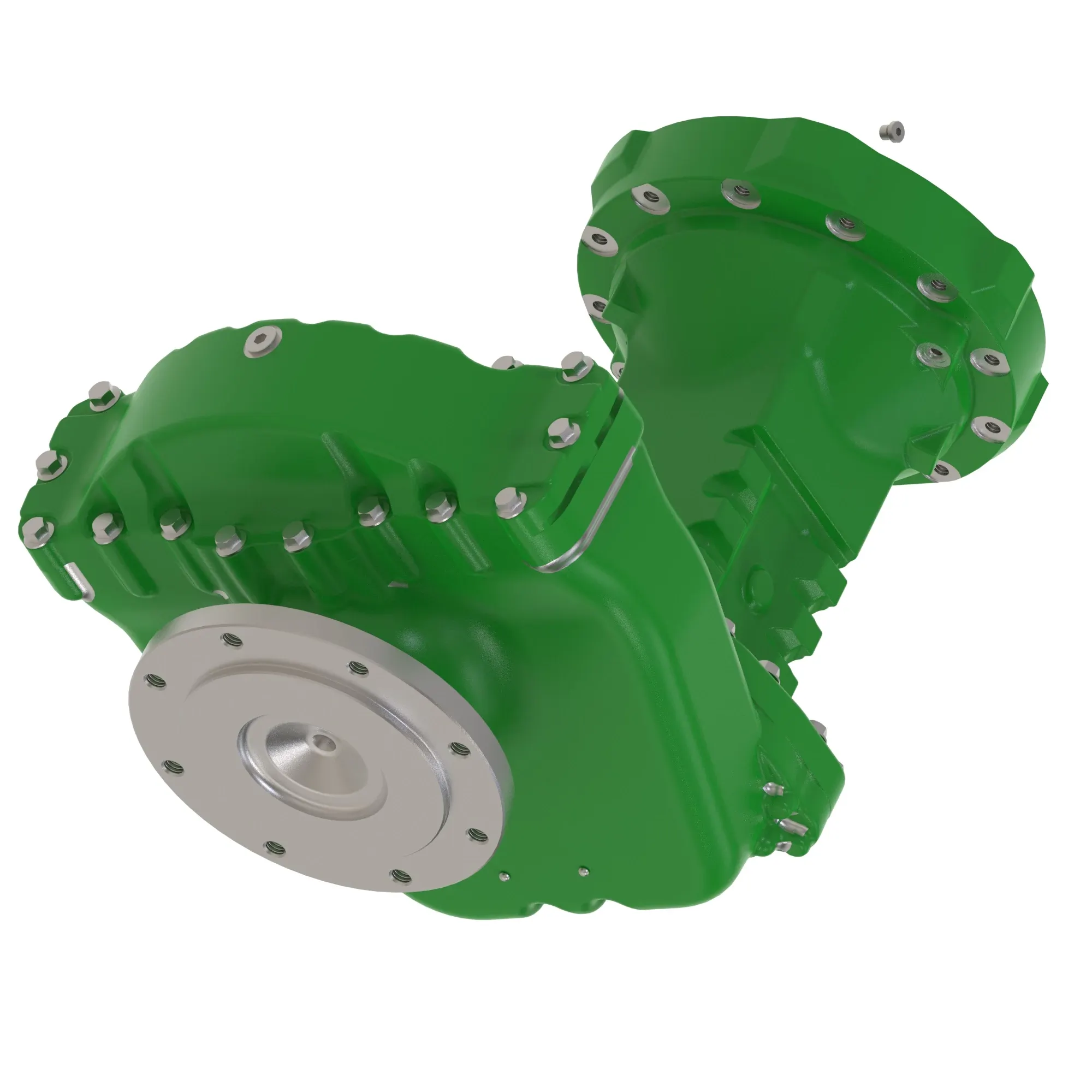 John Deere Axle - SJ13526