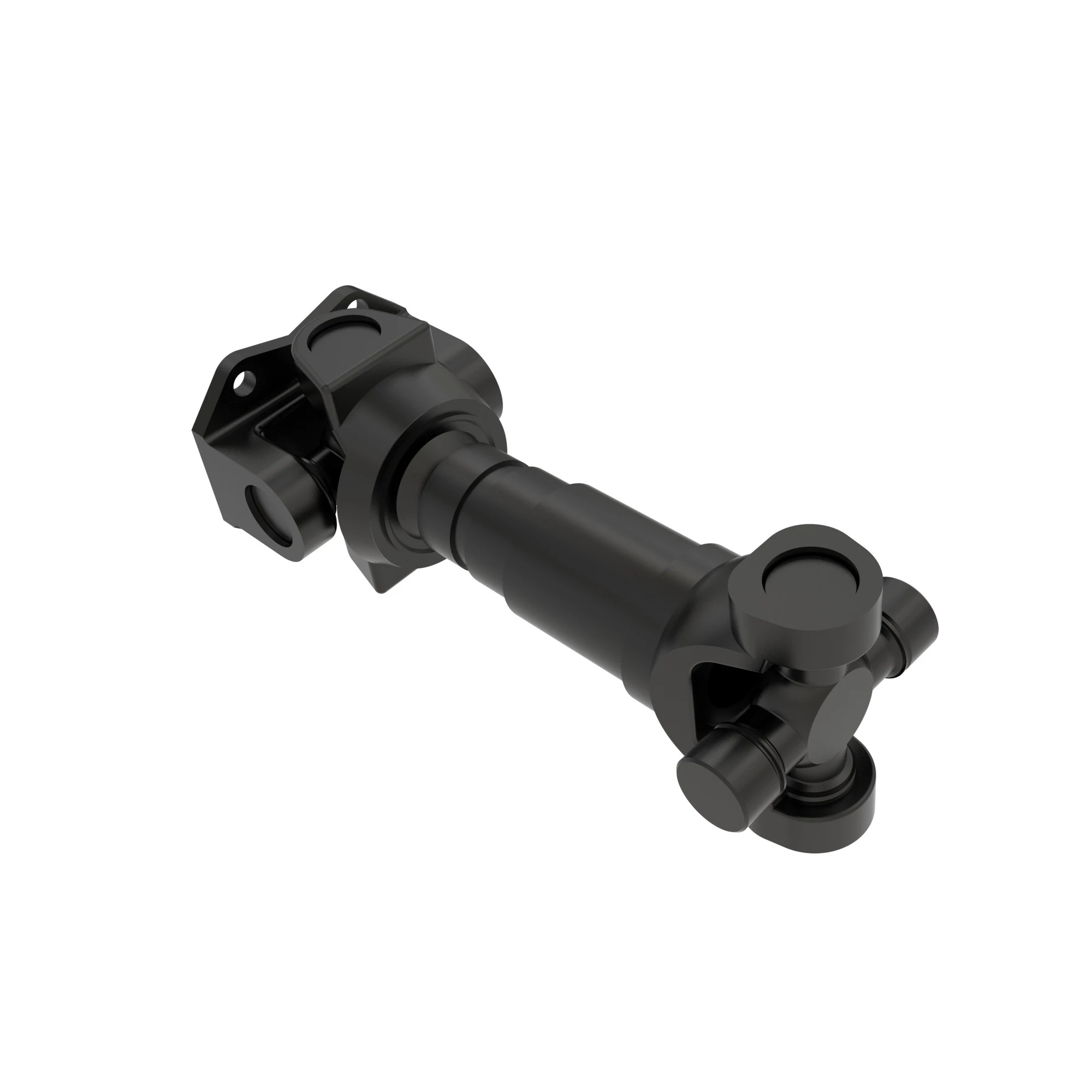 John Deere Drive Shaft Assembly (Engine to Transmission) - AT467857