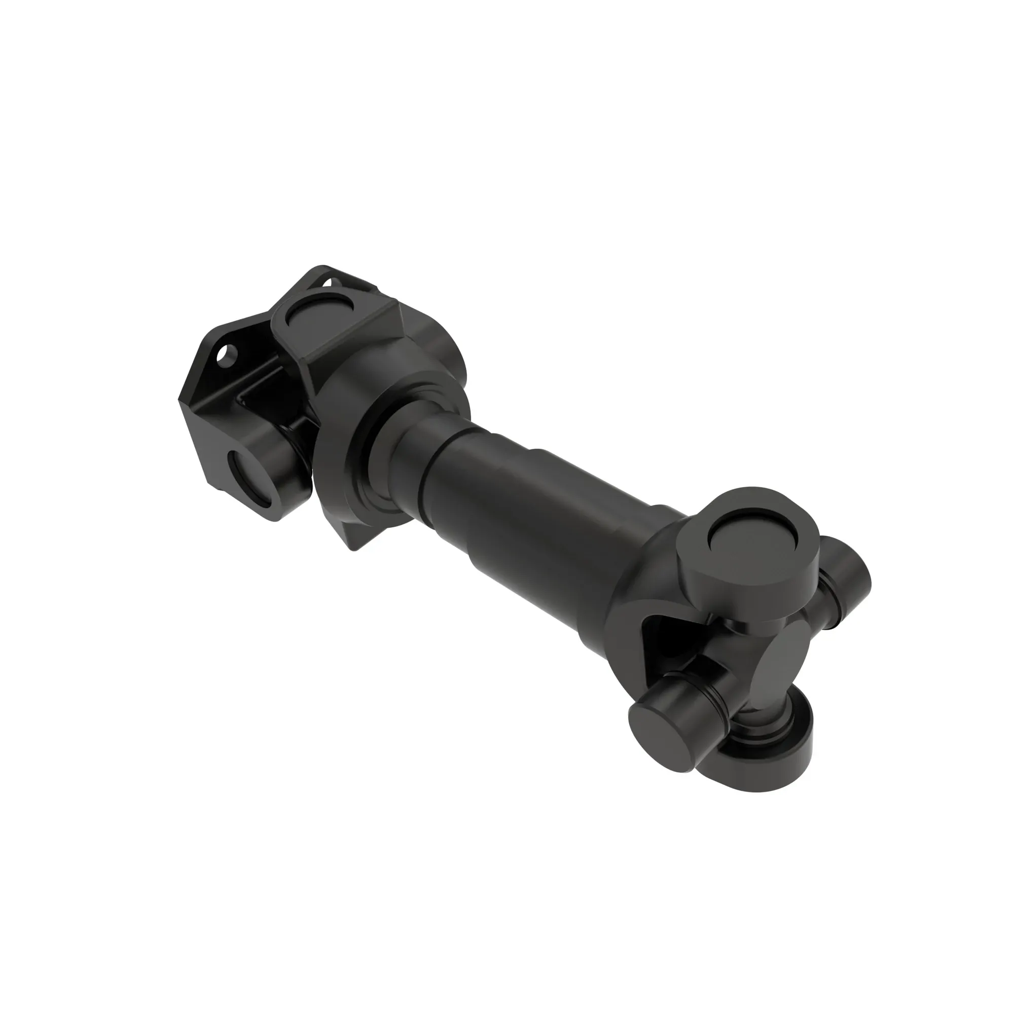 John Deere Drive Shaft Assembly (Engine to Transmission) - AT467857