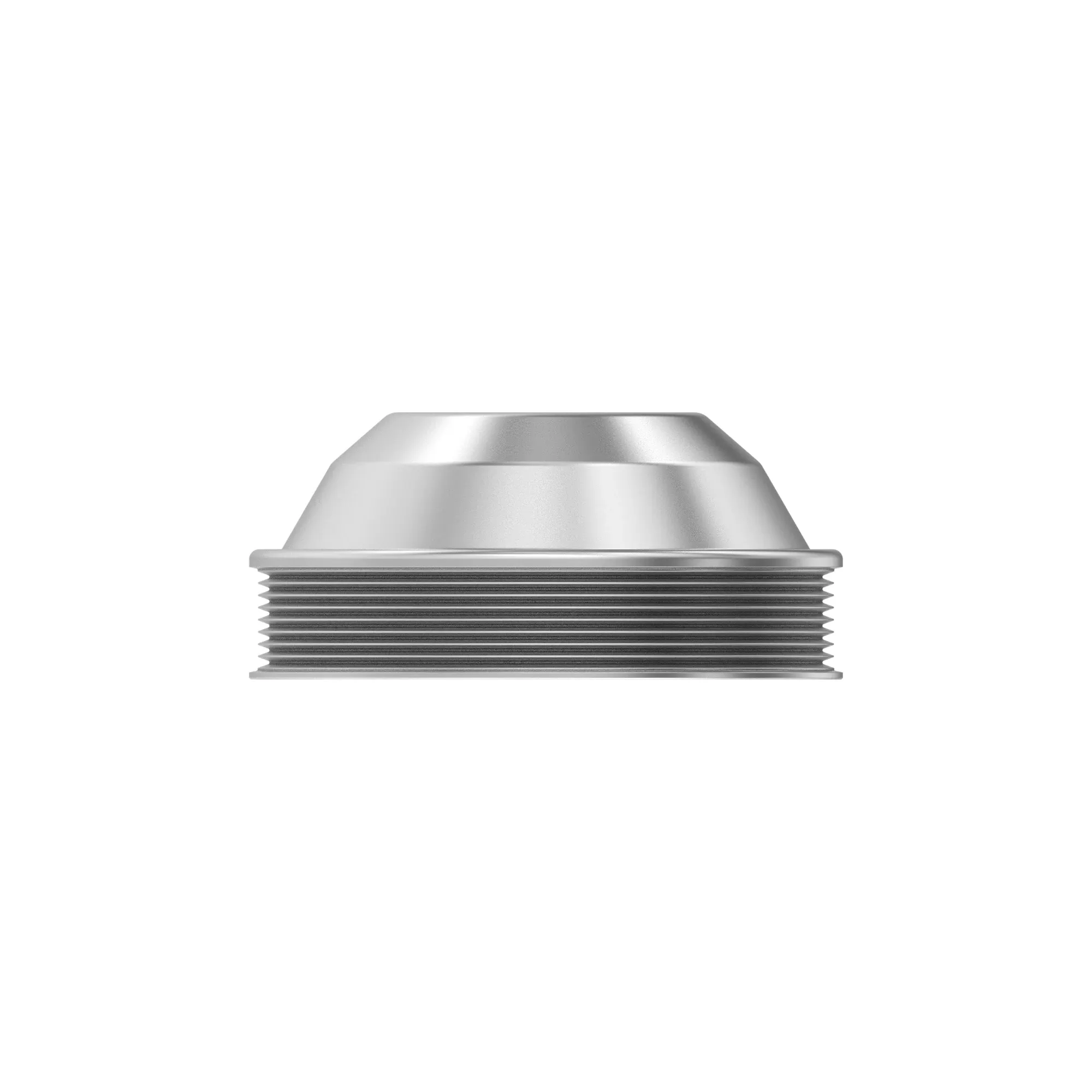 PULLEY, FAN DIAMETER 168