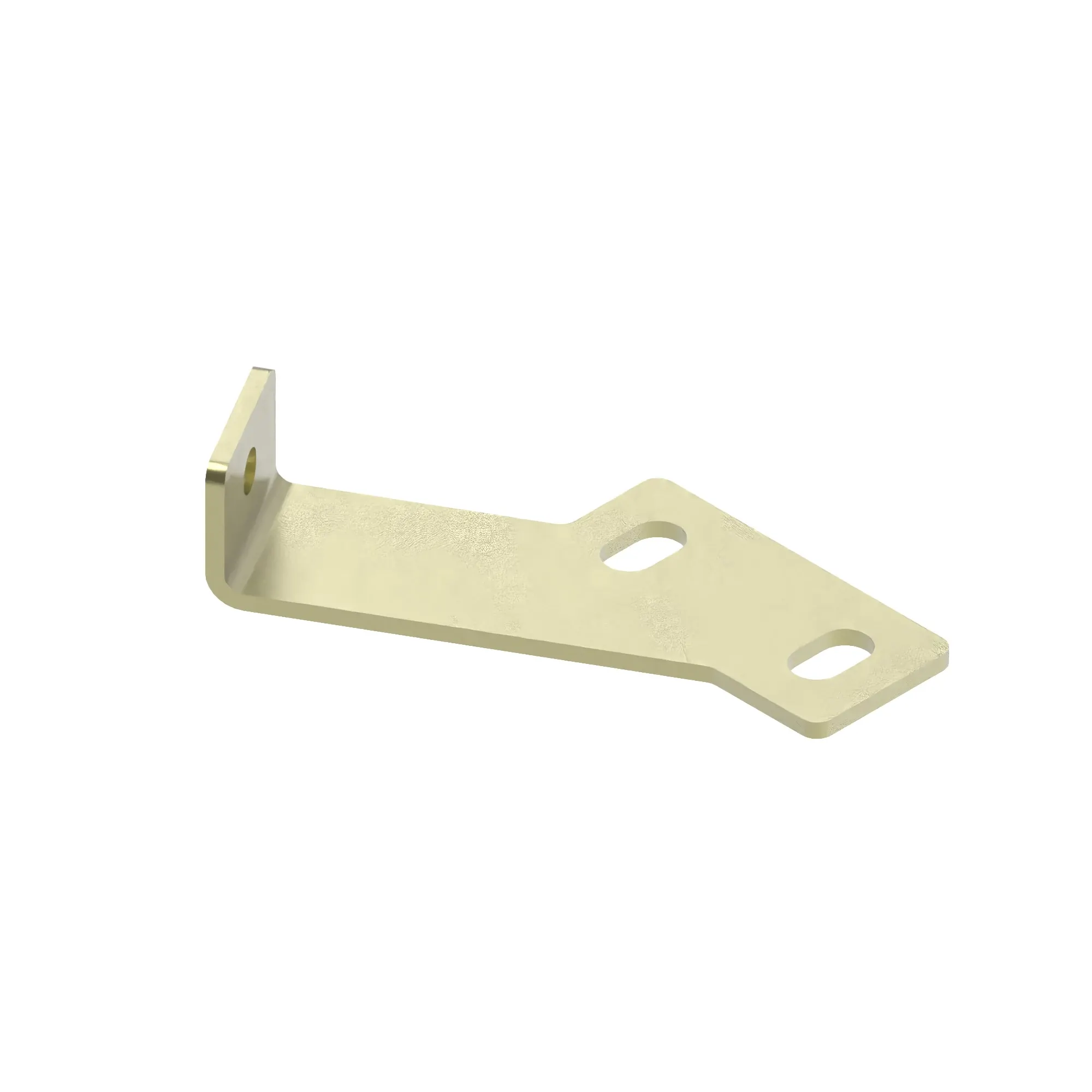 John Deere Mounting Strut Bracket - TCU35957