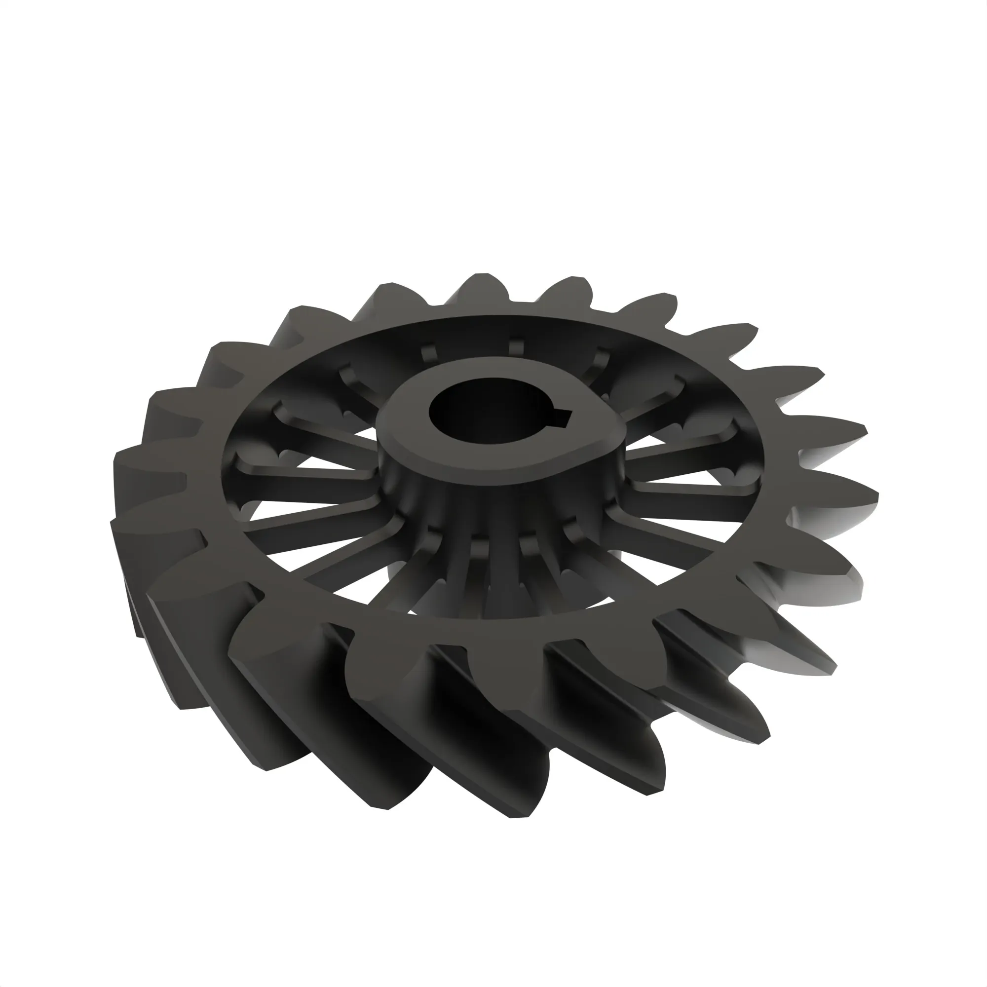 GEAR, TACHOMETER DRIVE