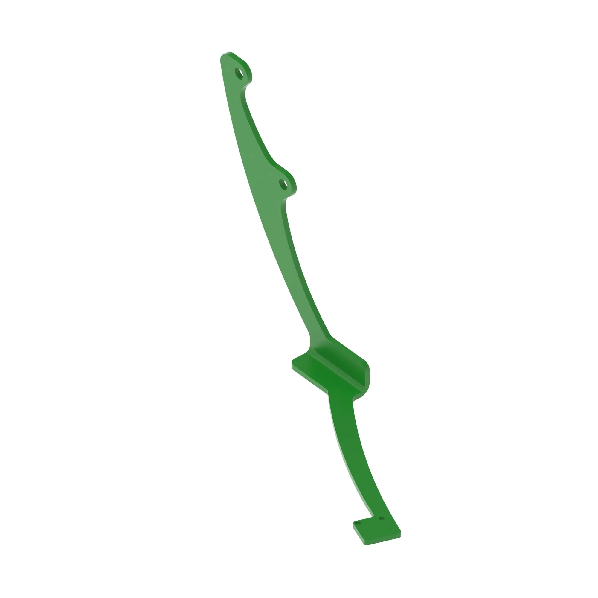 BRACKET, PTO SWITCH BRACKET