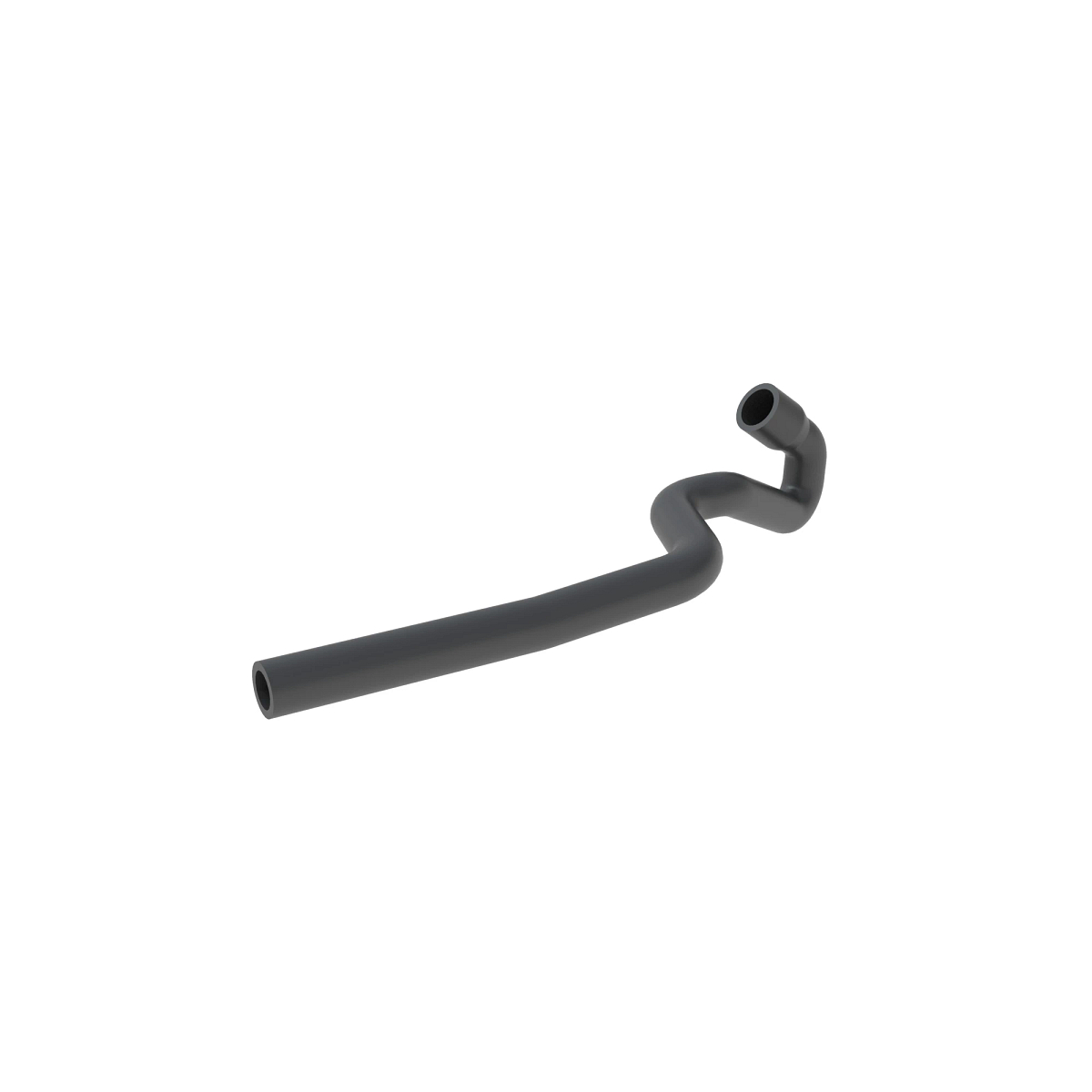 John Deere Radiator Hose, Formed - L168932