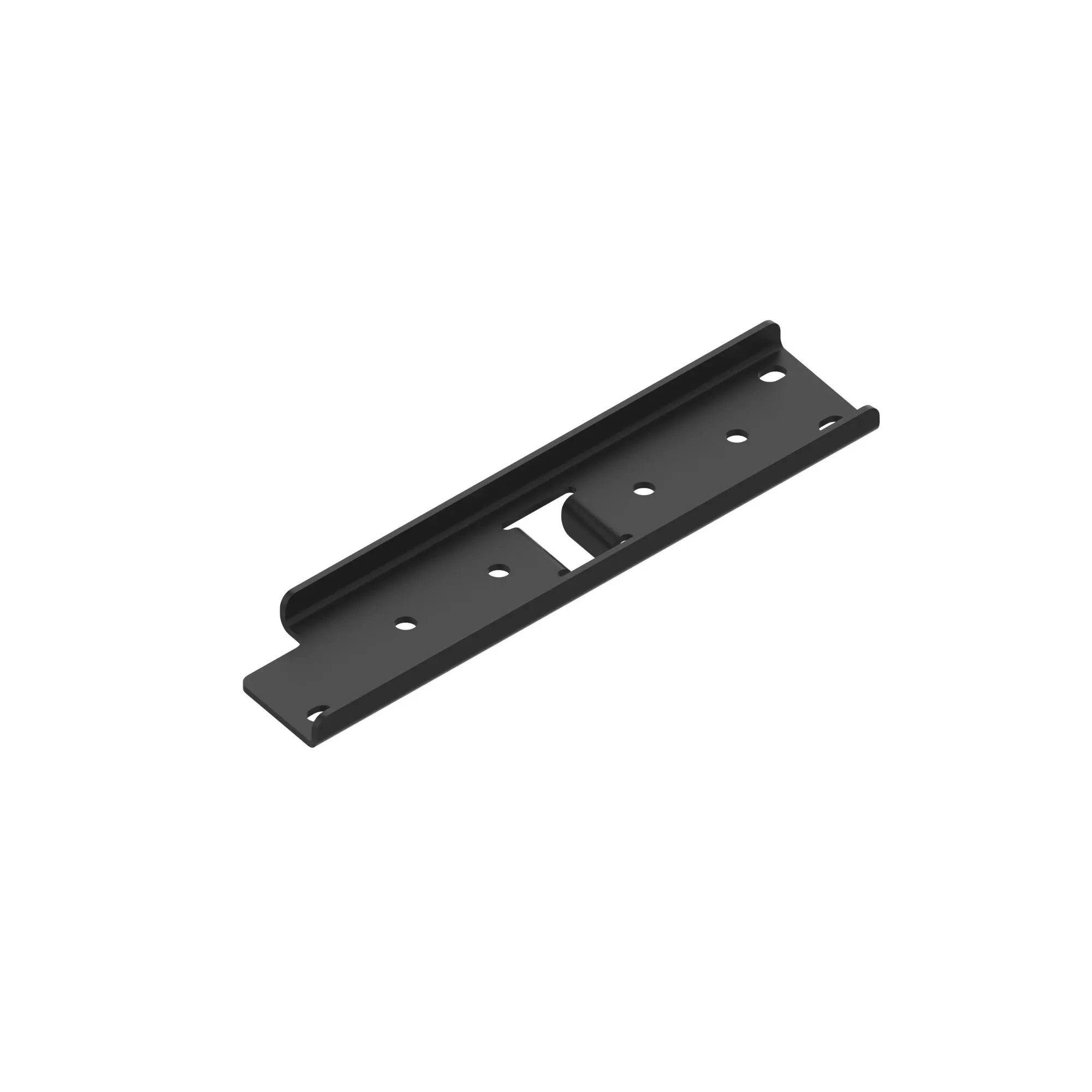 John Deere Battery Hold Down Bracket - M167066