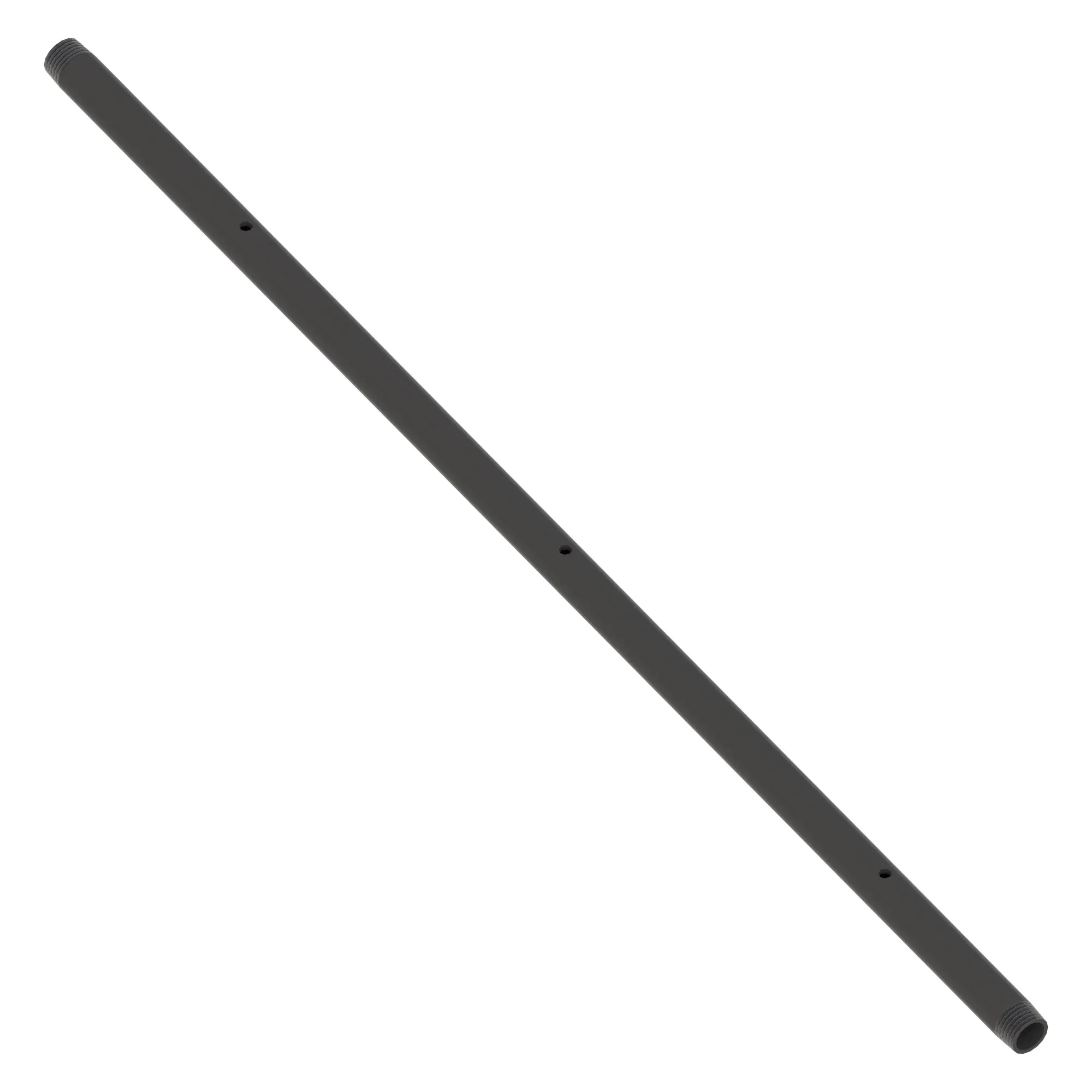 John Deere Poly Spray Pipe - KK18698