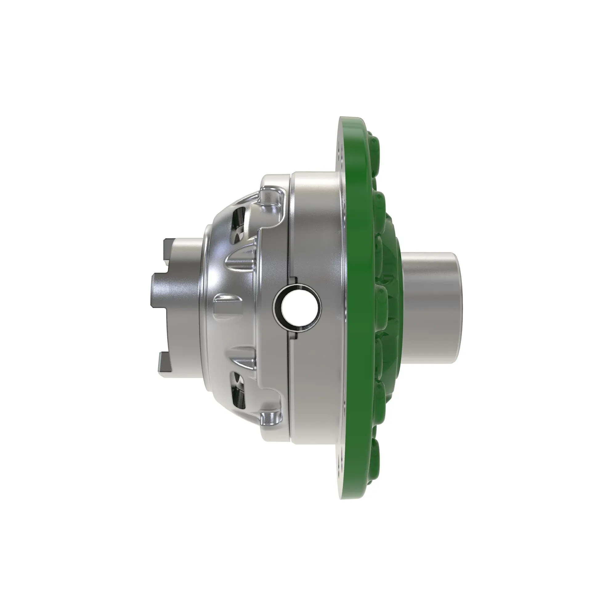 DIFFERENTIAL, ASSY