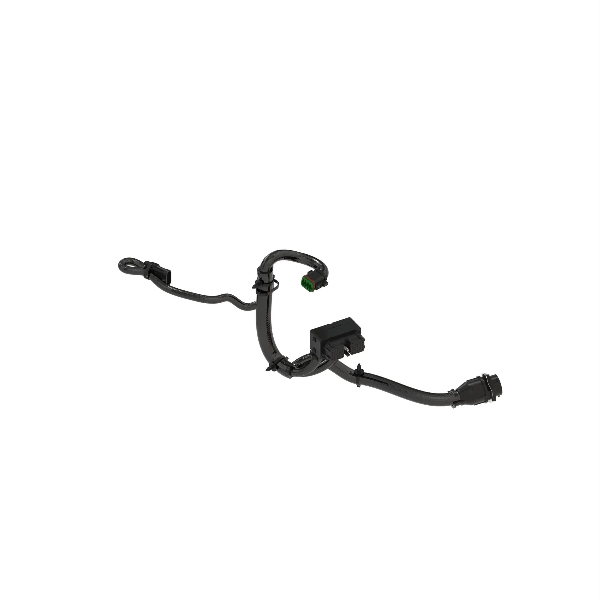 John Deere Row Unit Wiring Harness - AA91835