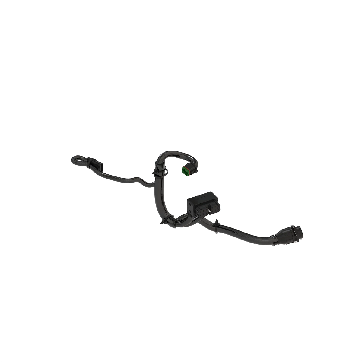 Wiring Harness, ME5E Row Unit Harne