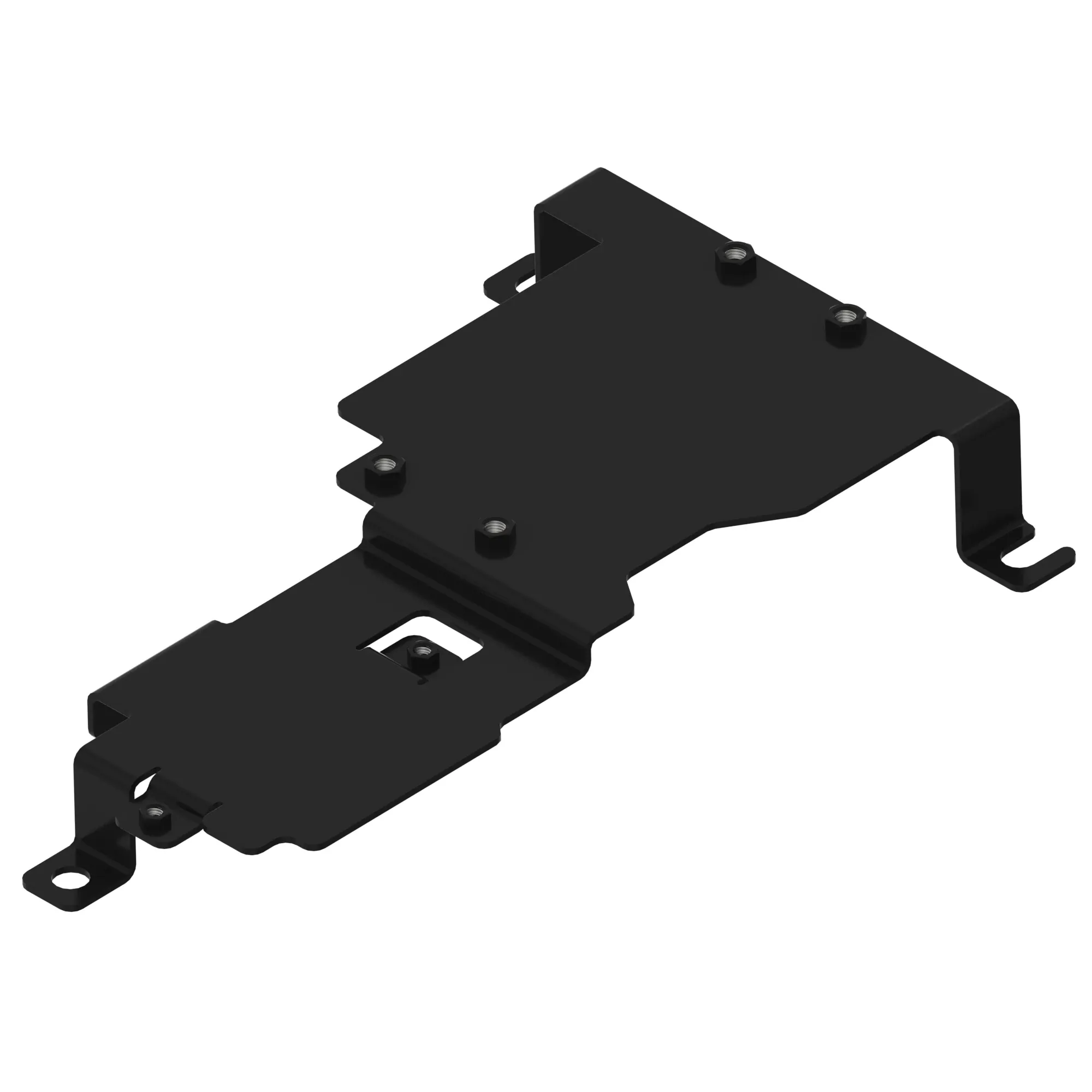 BRACKET, MTG / MCR CONTROLLERS