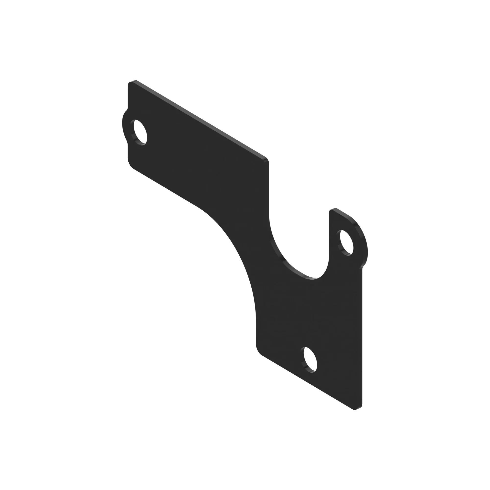 PLATE, TOP SAW COVER