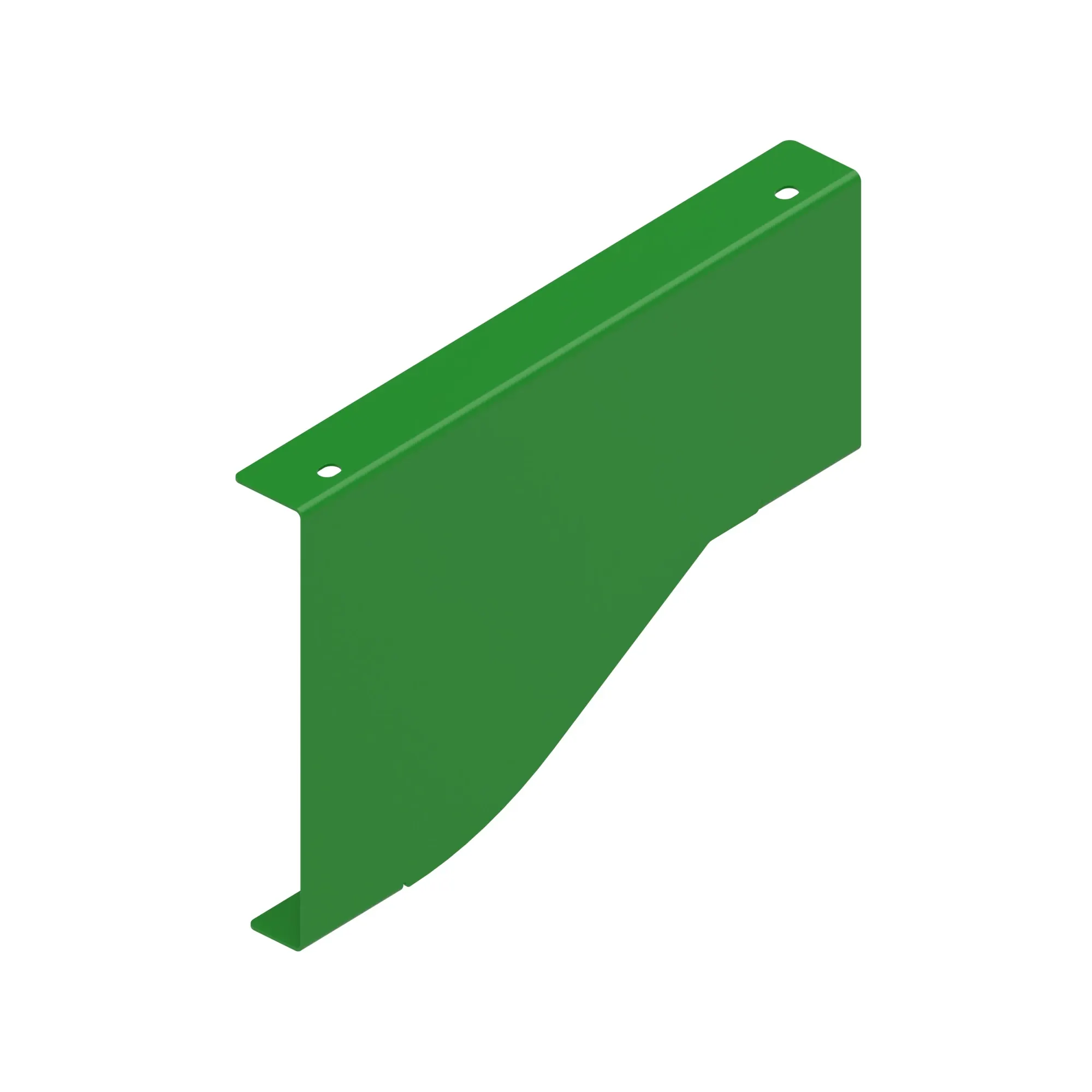 John Deere Channel, Panel Mount - KK76222