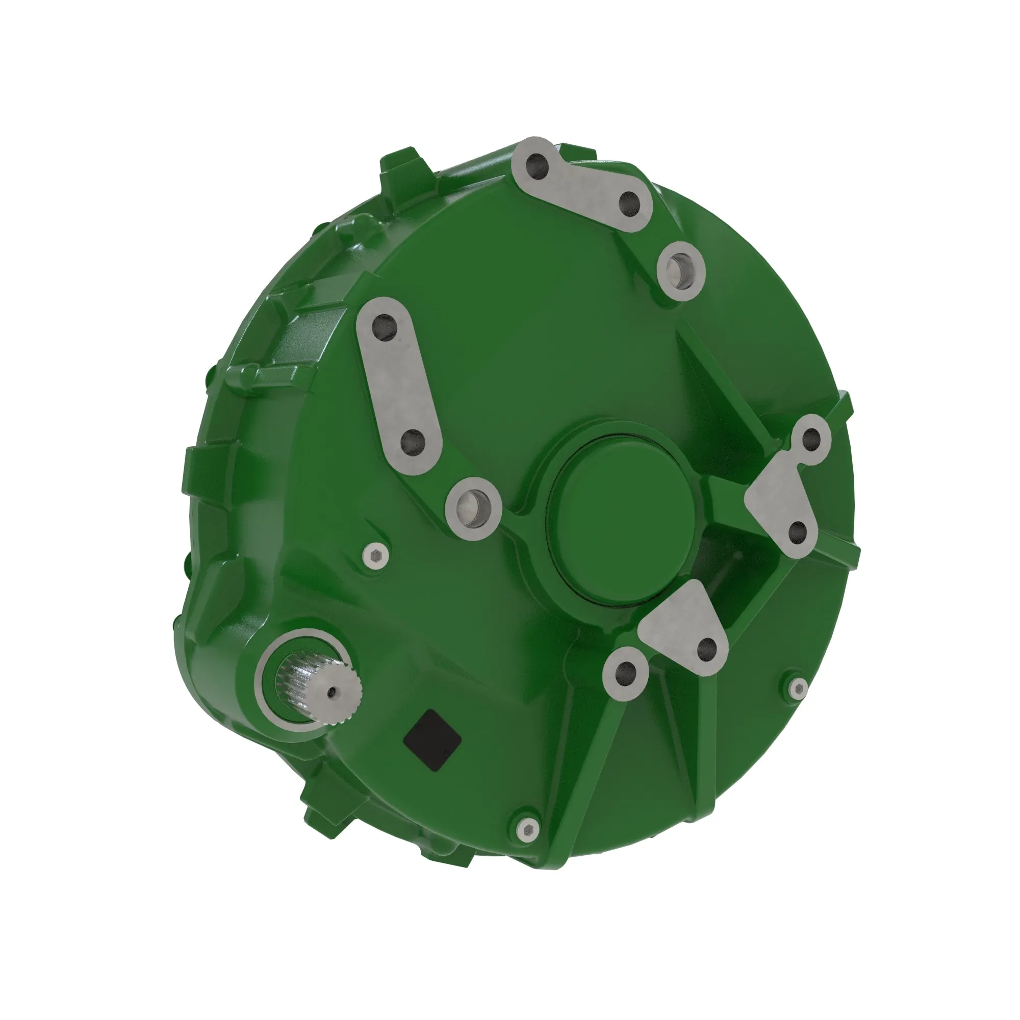 DRIVE,SNGLE REDUCTION HEAVY DUTY LH