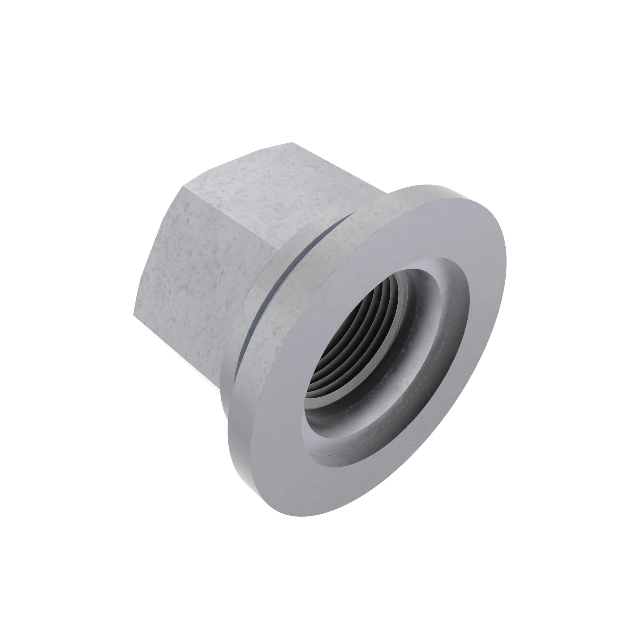 NUT, BOWL RETAINING, Nut