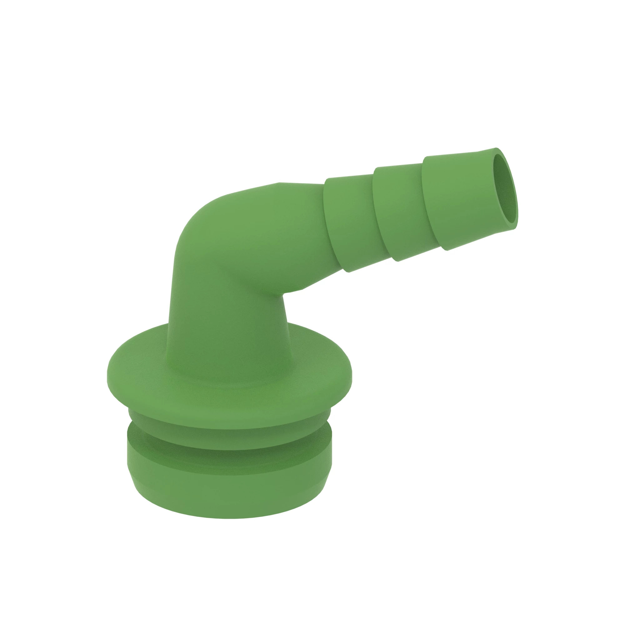 John Deere Hose Fitting - L56974