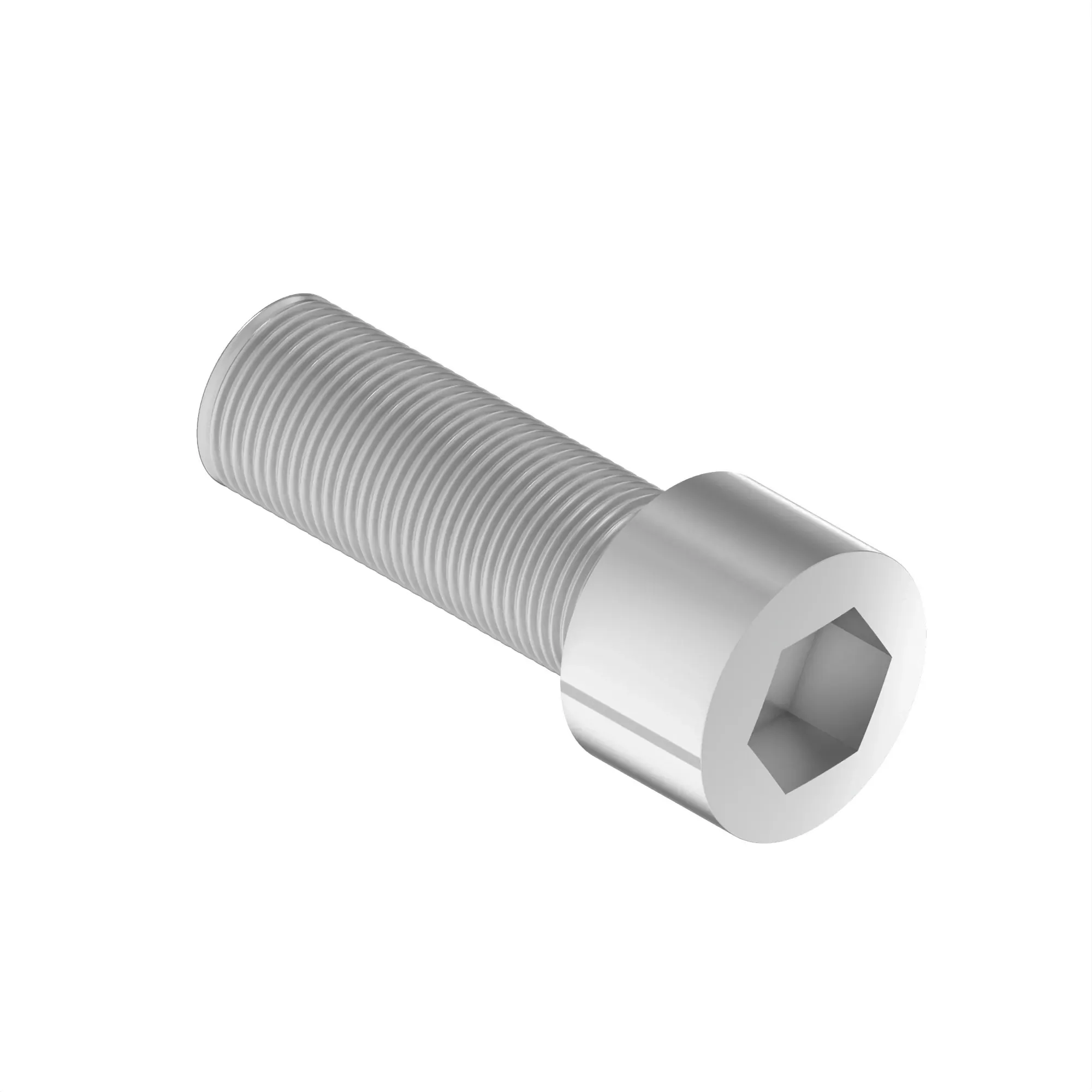 John Deere Cylindrical Head Screw, M10 X 25 - 19M9419