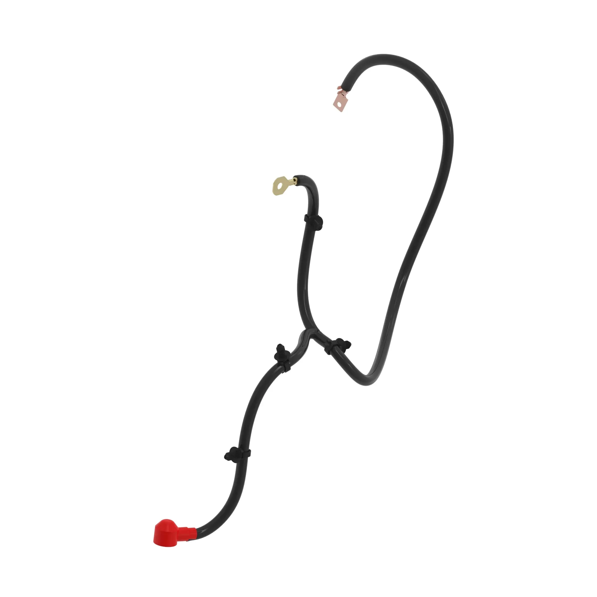 John Deere Battery Cable - SJ40028