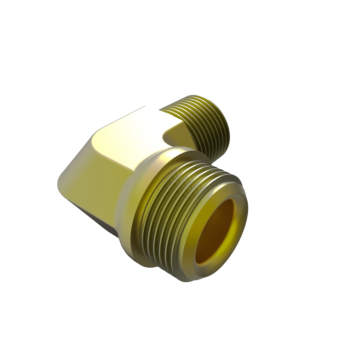 Elbow Fitting