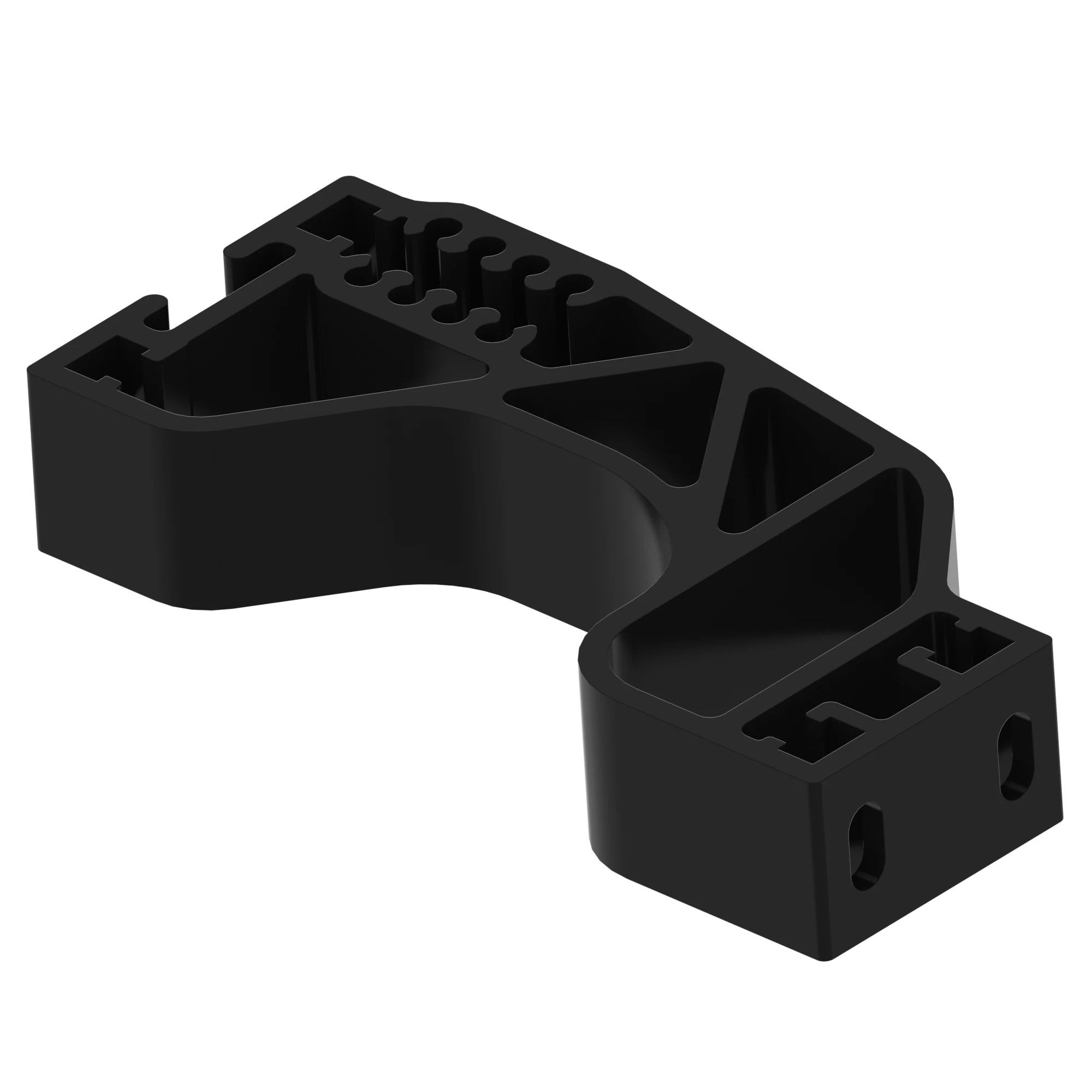 BRACKET, SPRAY LINE SUPPORT