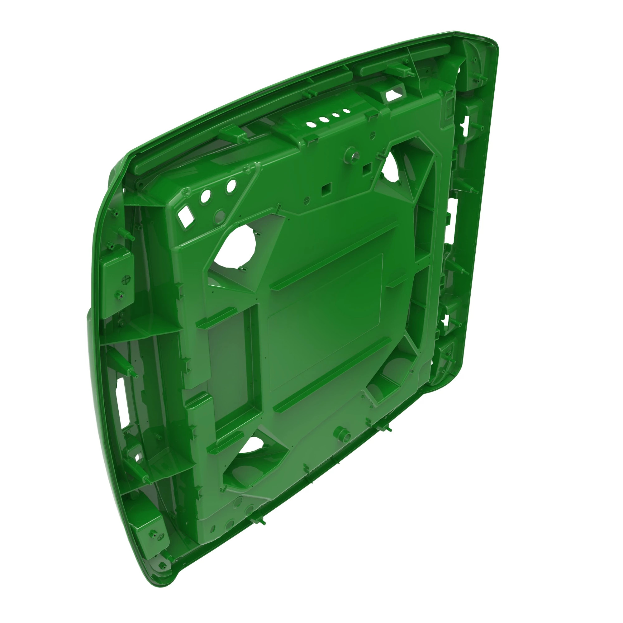 John Deere Inner Roof Panel - RE251317