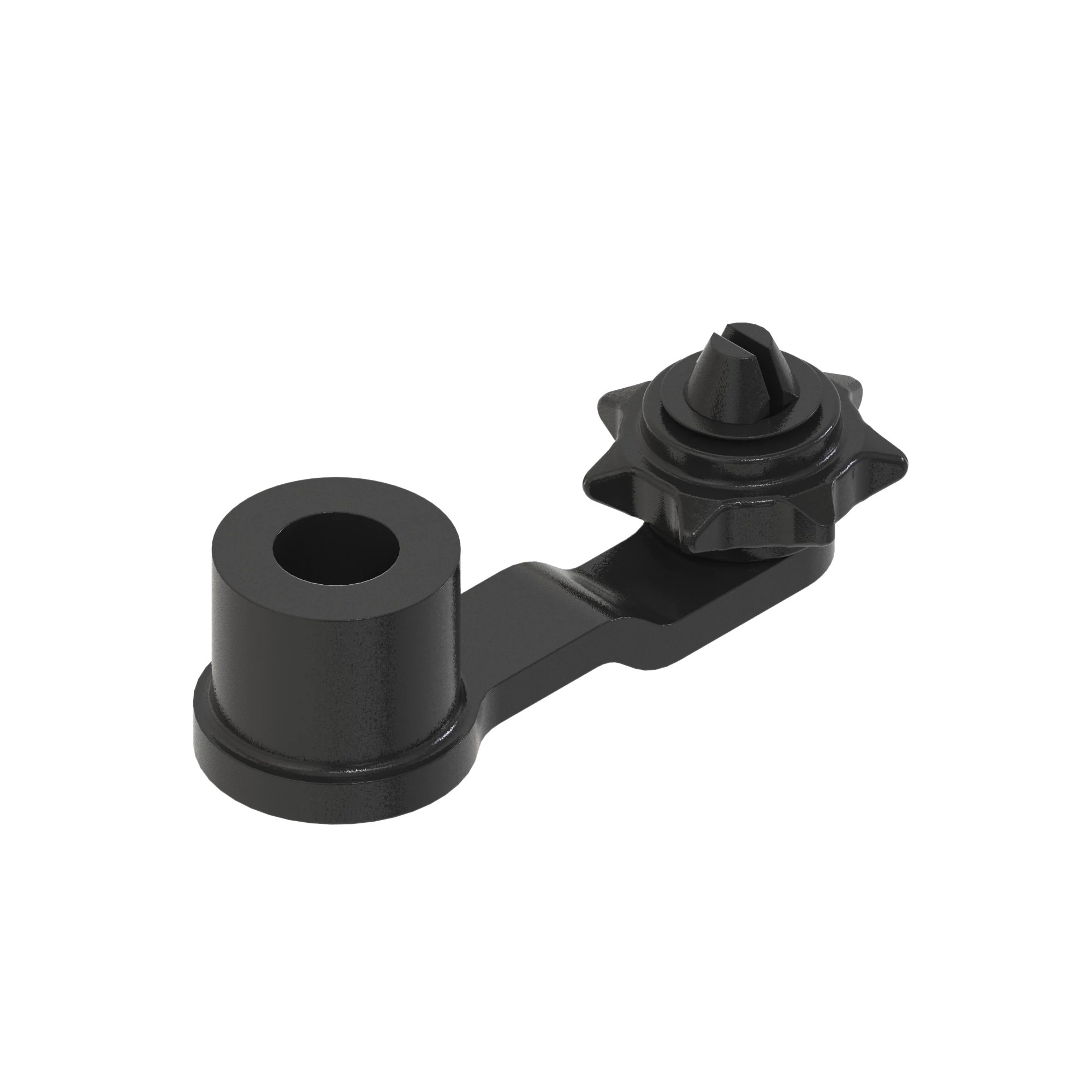 John Deere Knockout Wheel Sprocket - AA48751