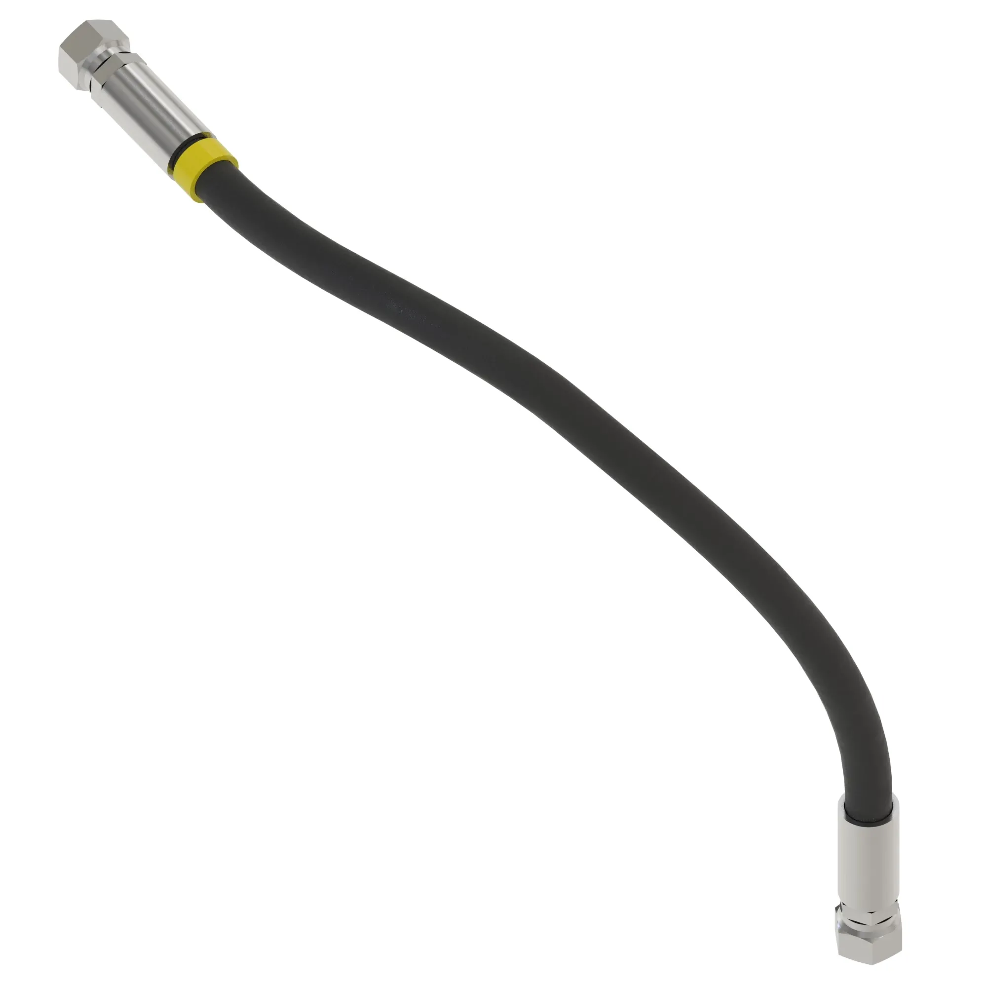Hydraulic Hose, Steering/Brake Ls