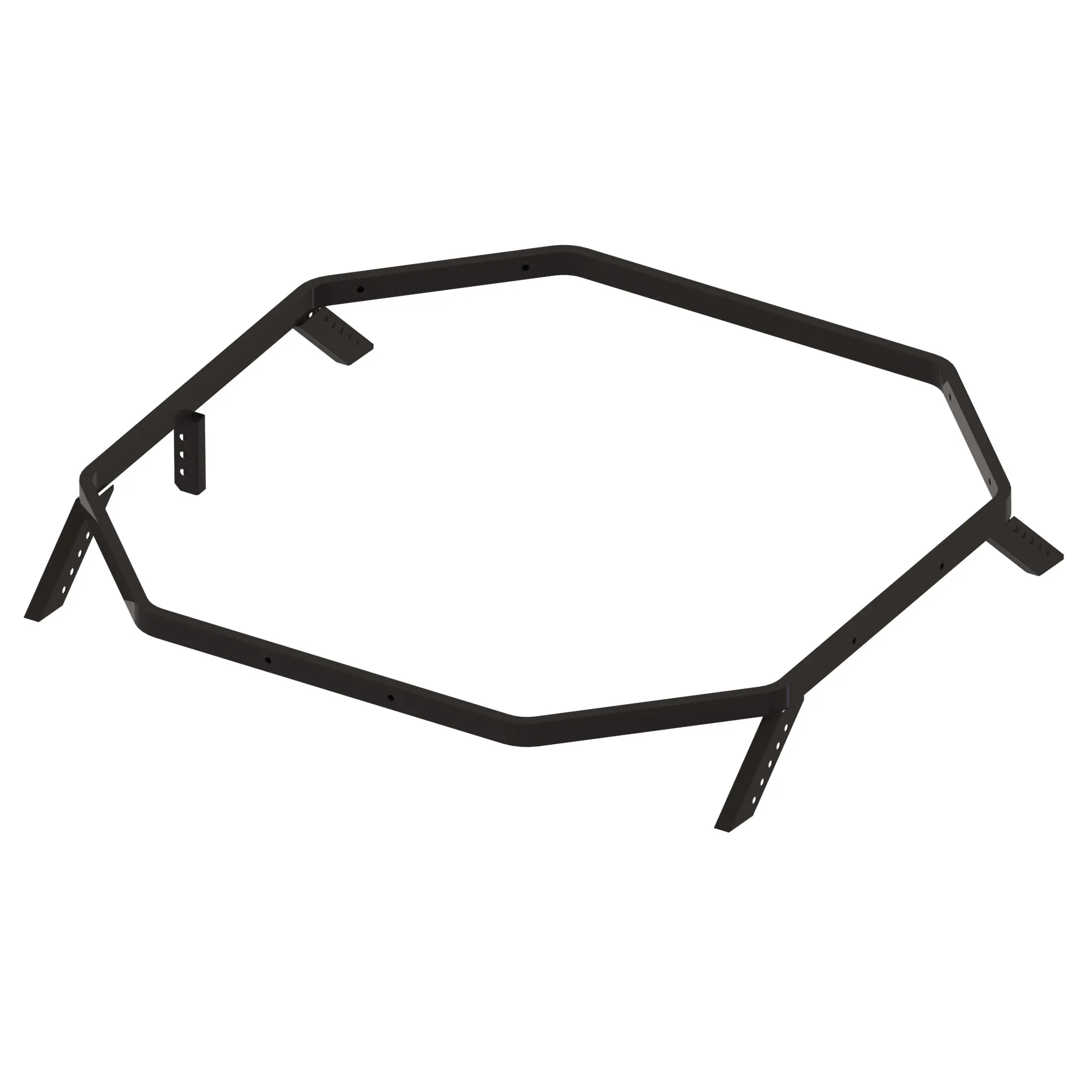John Deere Frame Assembly Cover - AH236306