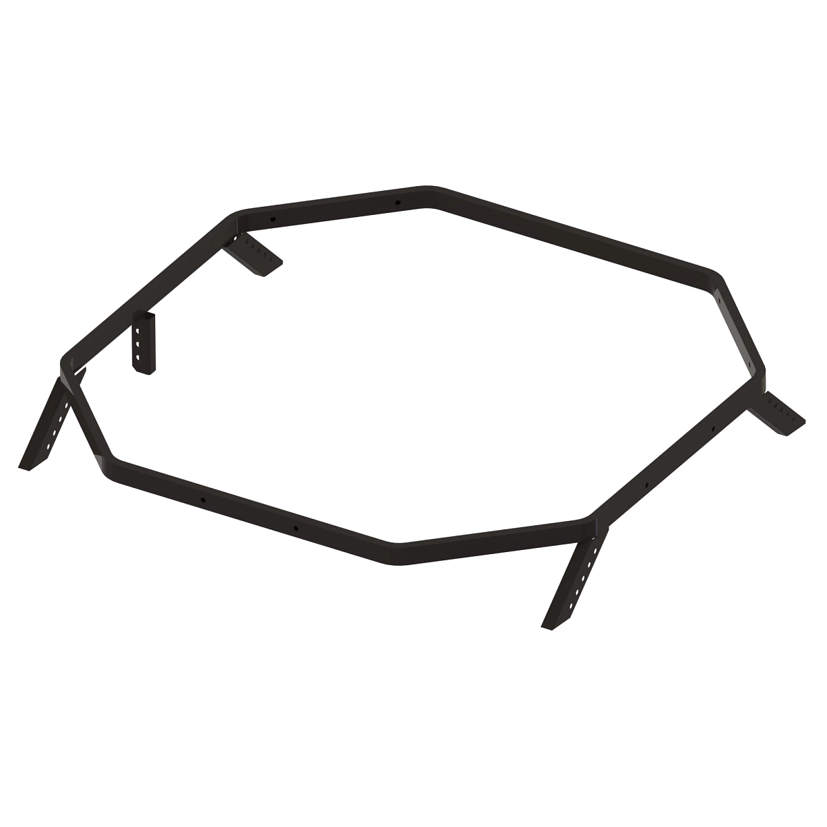 Cover, Frame Assembly G.T