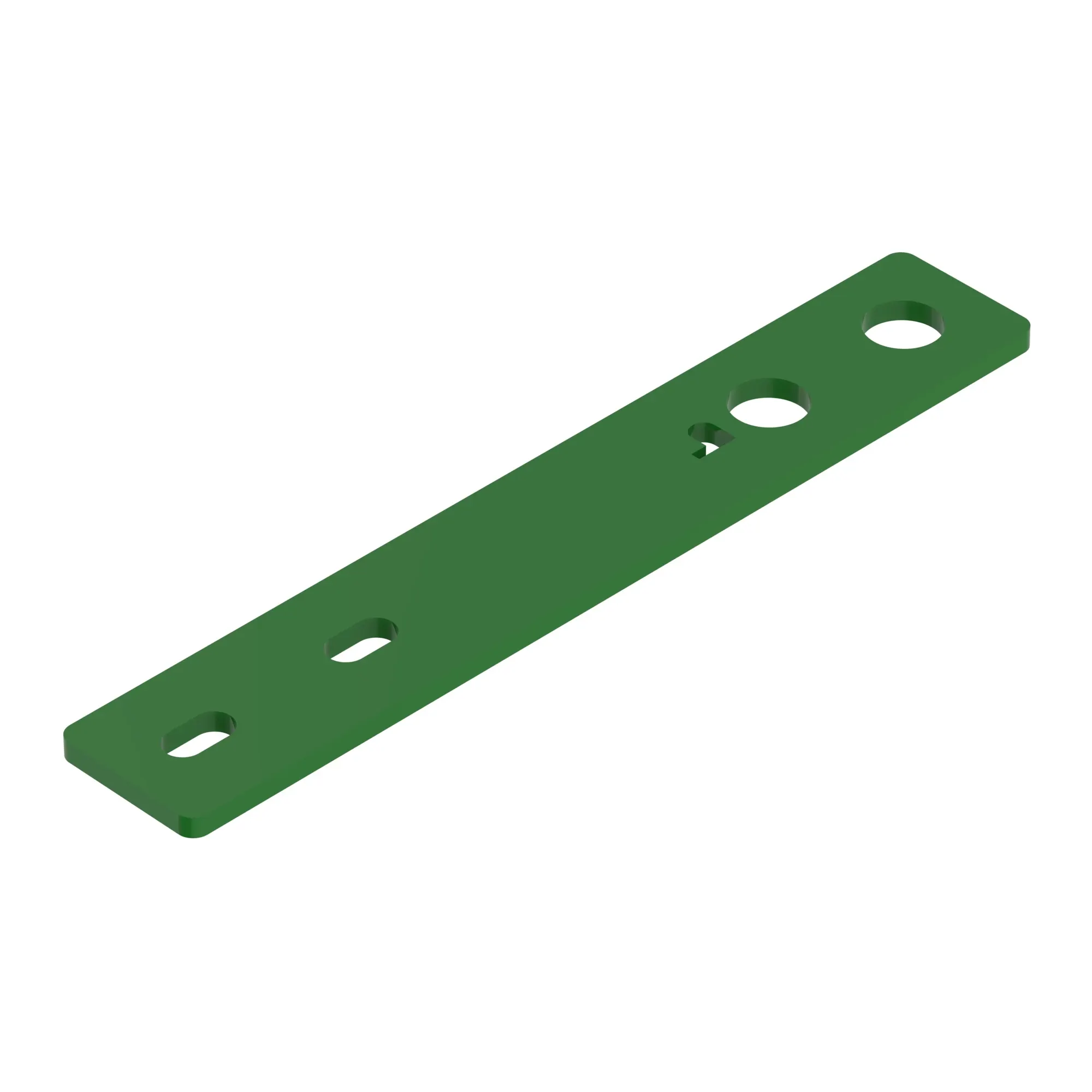 IRDF Wing bracket