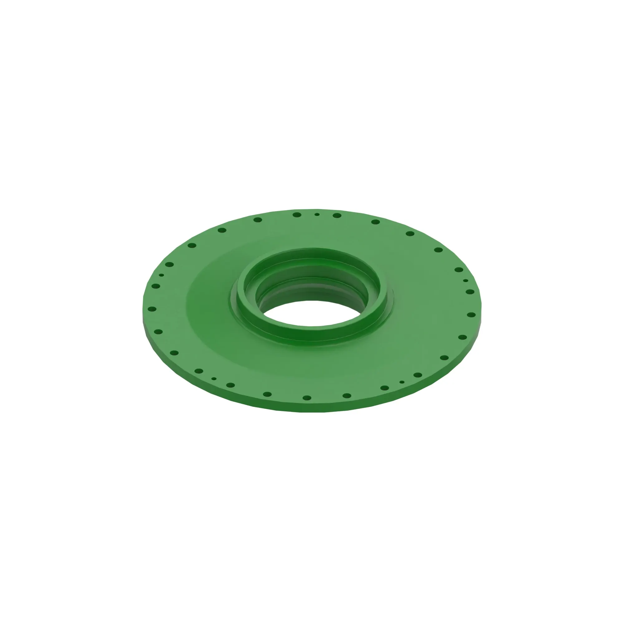 John Deere Frame - T141816
