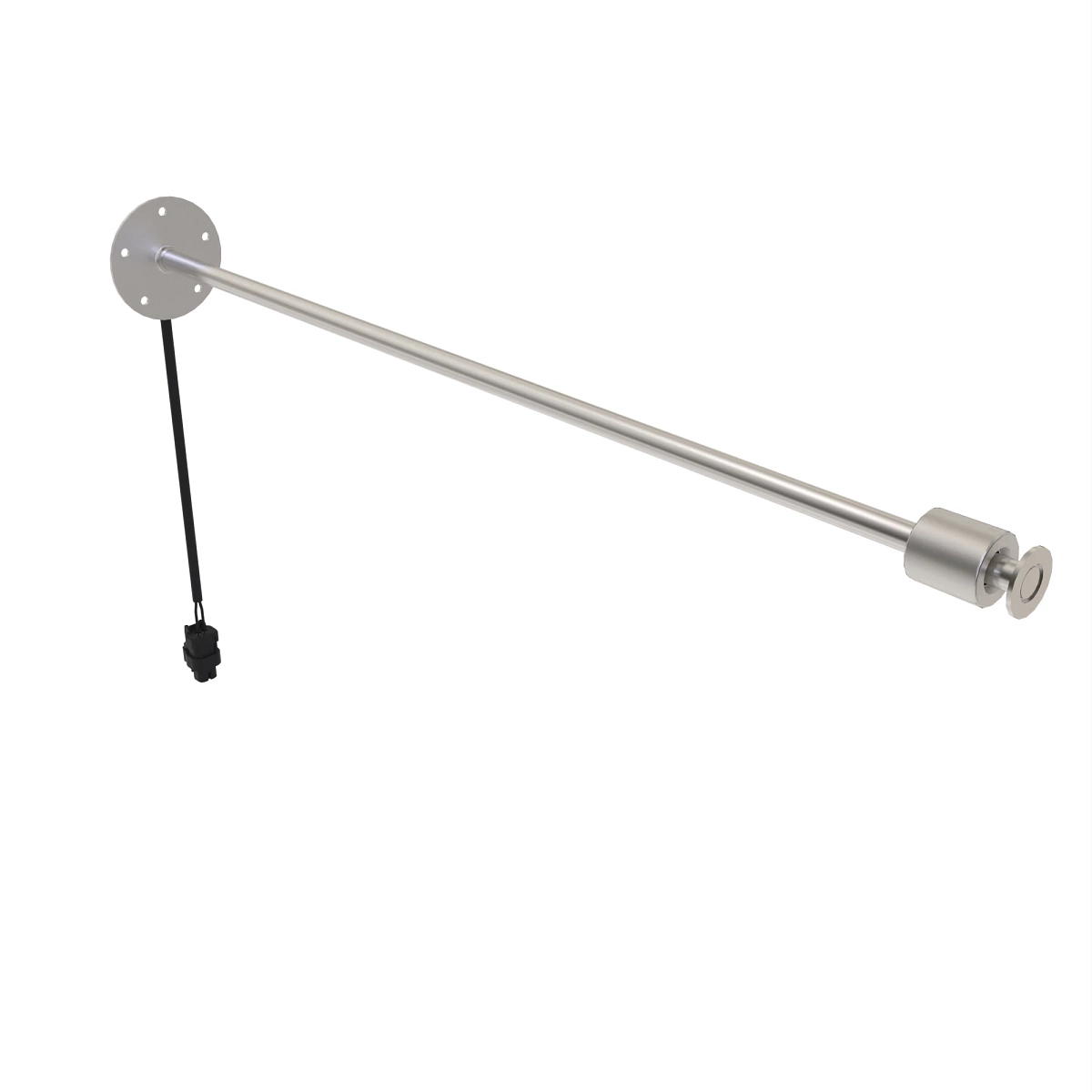 Fuel Sender, Reed Switch Fuel Sende