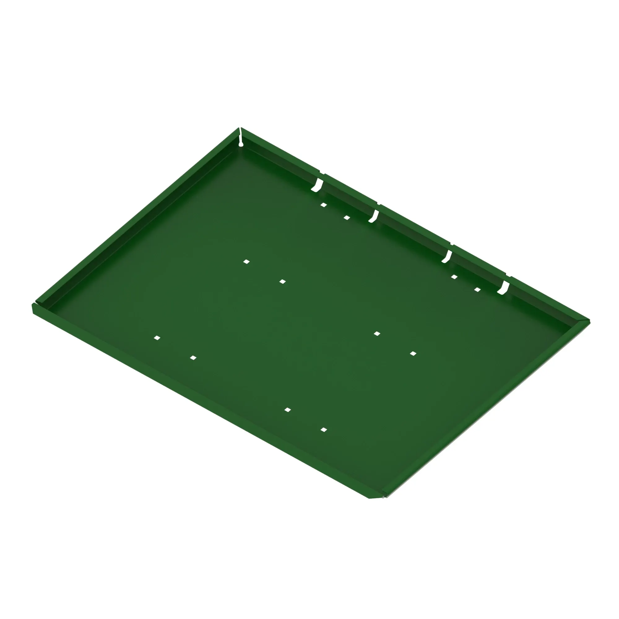 John Deere Panel - KK115847