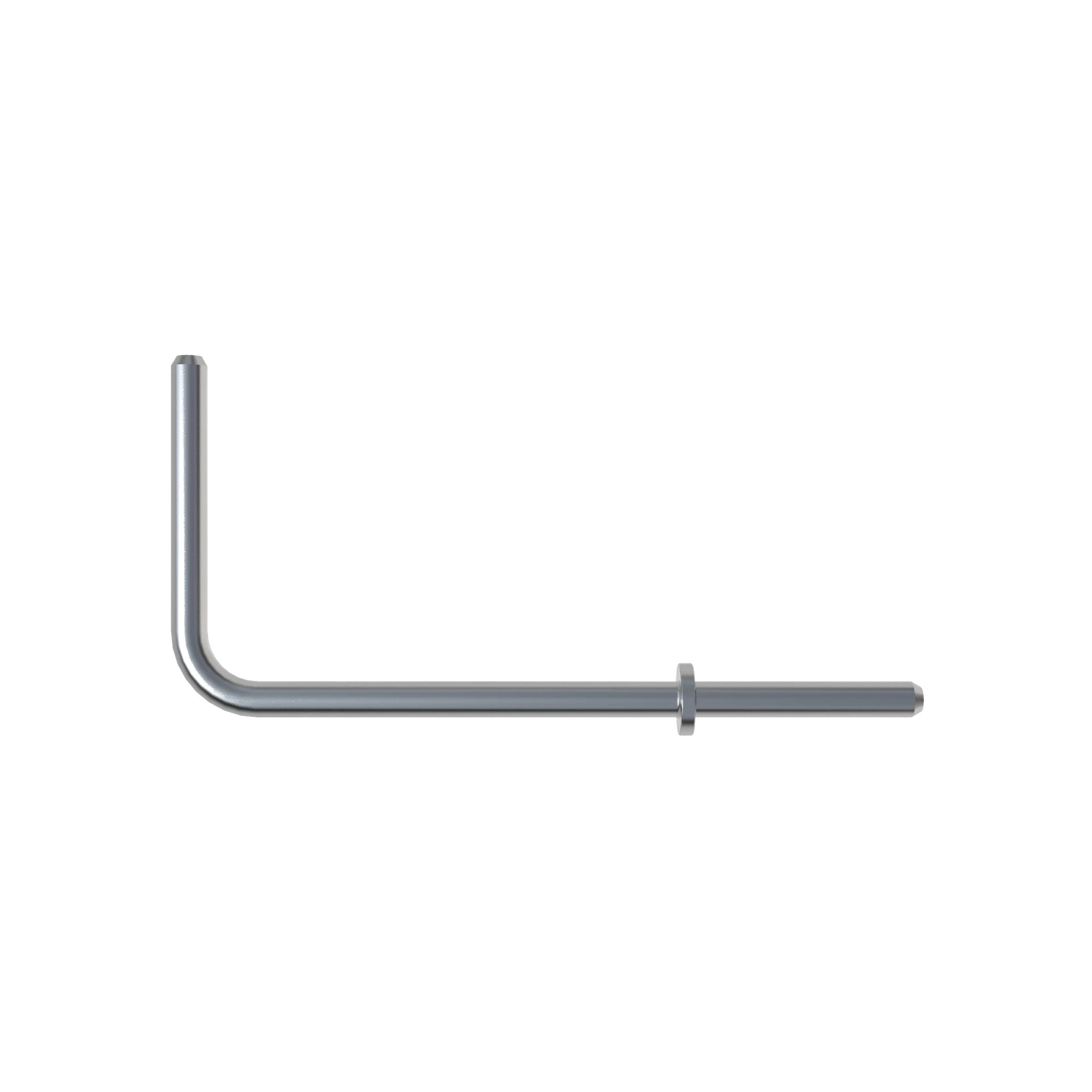 PIN, PIN, BENT, GAGE WHEEL ADJUSTER